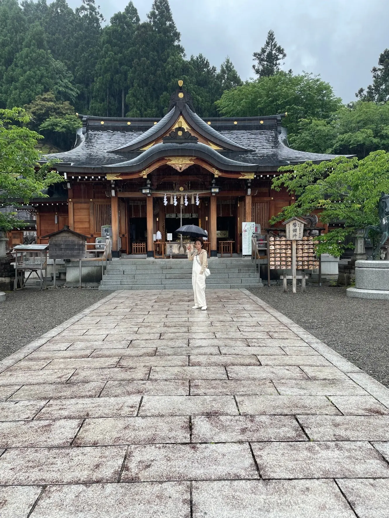 奈良県吉野に癒しのドライブ旅行　パート③_1_8