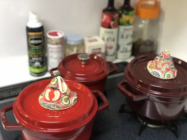 お料理に疲れたら、ほったらかし調理はいかが？🤭_1_3