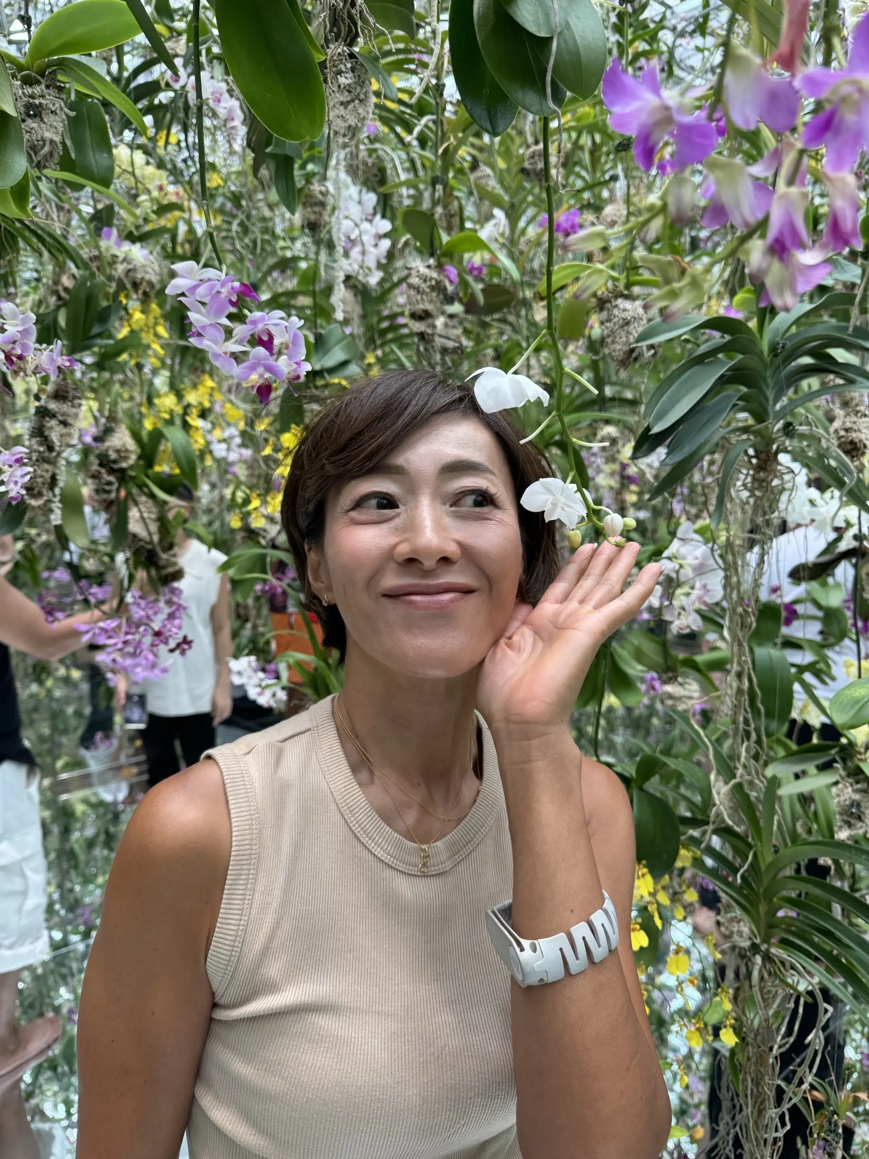 美肌への近道は自分の肌を知ることから！最先端の肌解析「スキンポテンシャルアナリシス」を体験_1_7