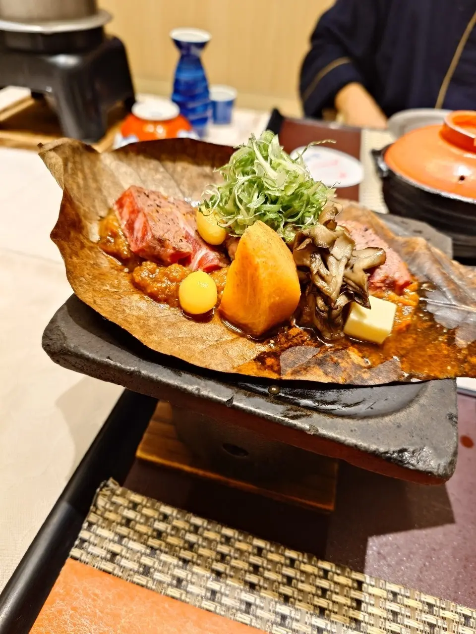 甲州ワインビーフ