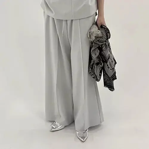 【50代 ファッション】これ買っちゃいました eclat premiumスタッフ《12月編》_1_12-2