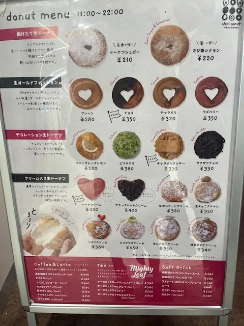 Ｗｅ💗donut