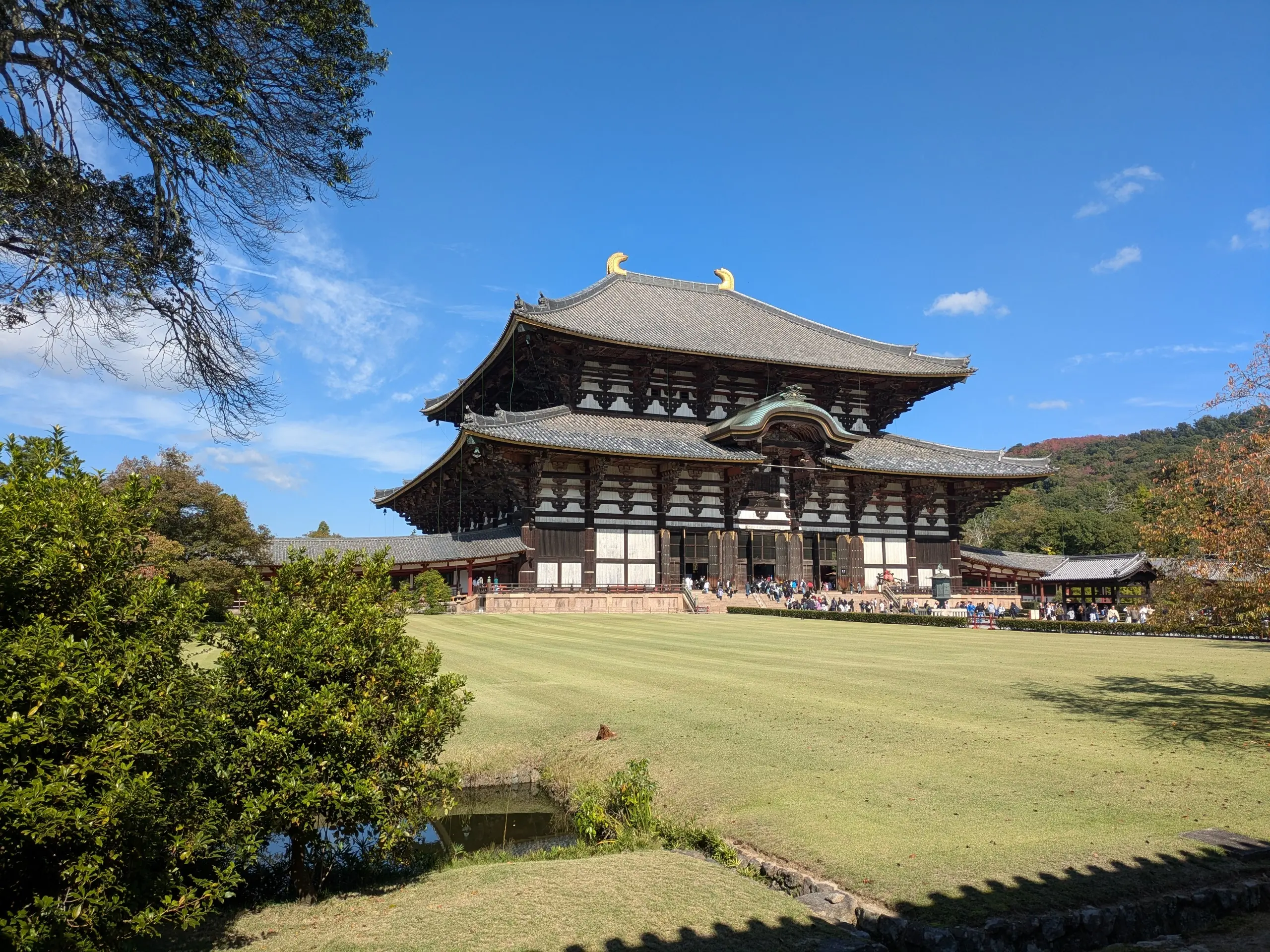東大寺