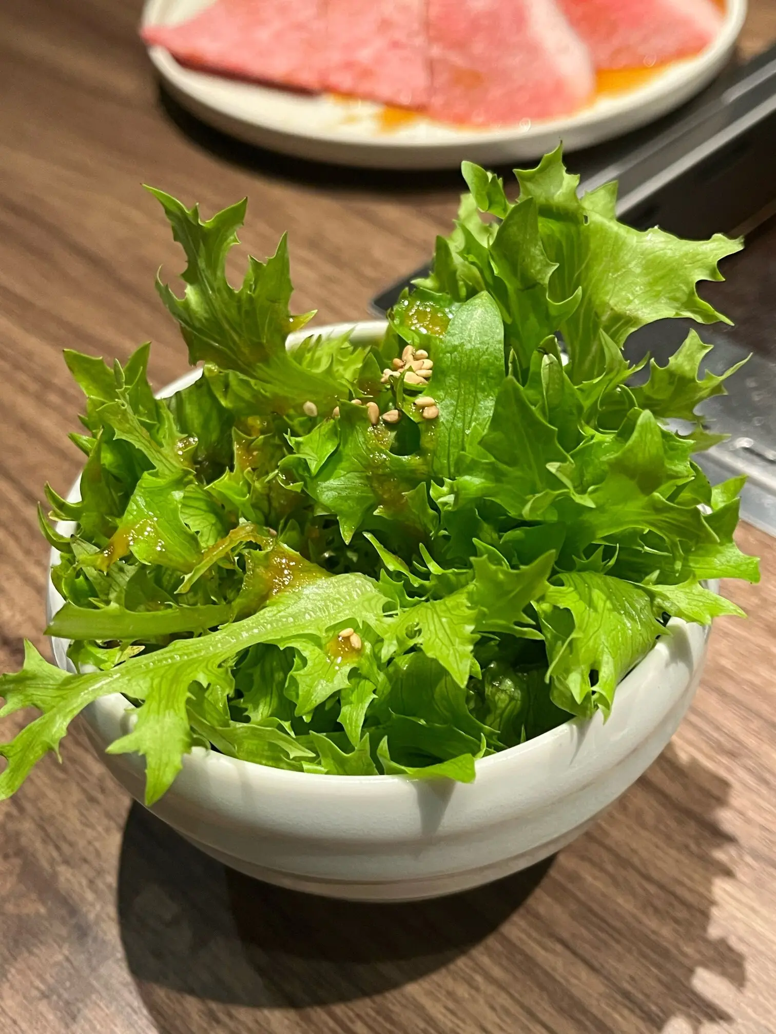 【大人デートレストラン】池袋にNEW OPEN！コースを愉しむスタイリッシュ焼肉レストラン_1_12