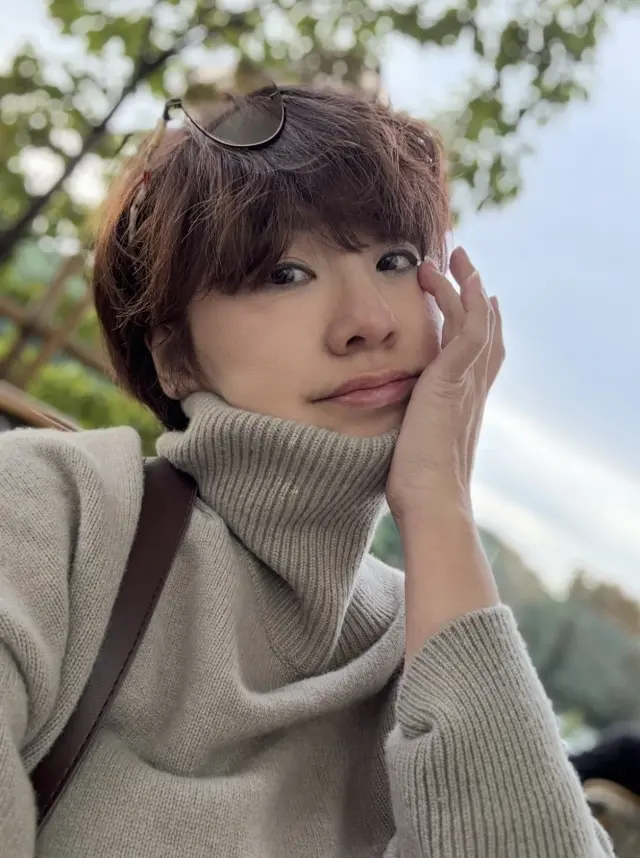 彩りの秋、ファッションに恋して_1_5