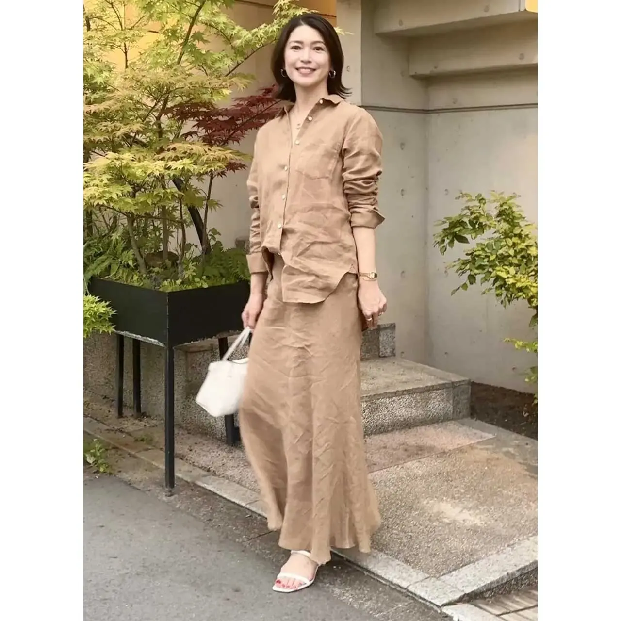 根村麻里さん