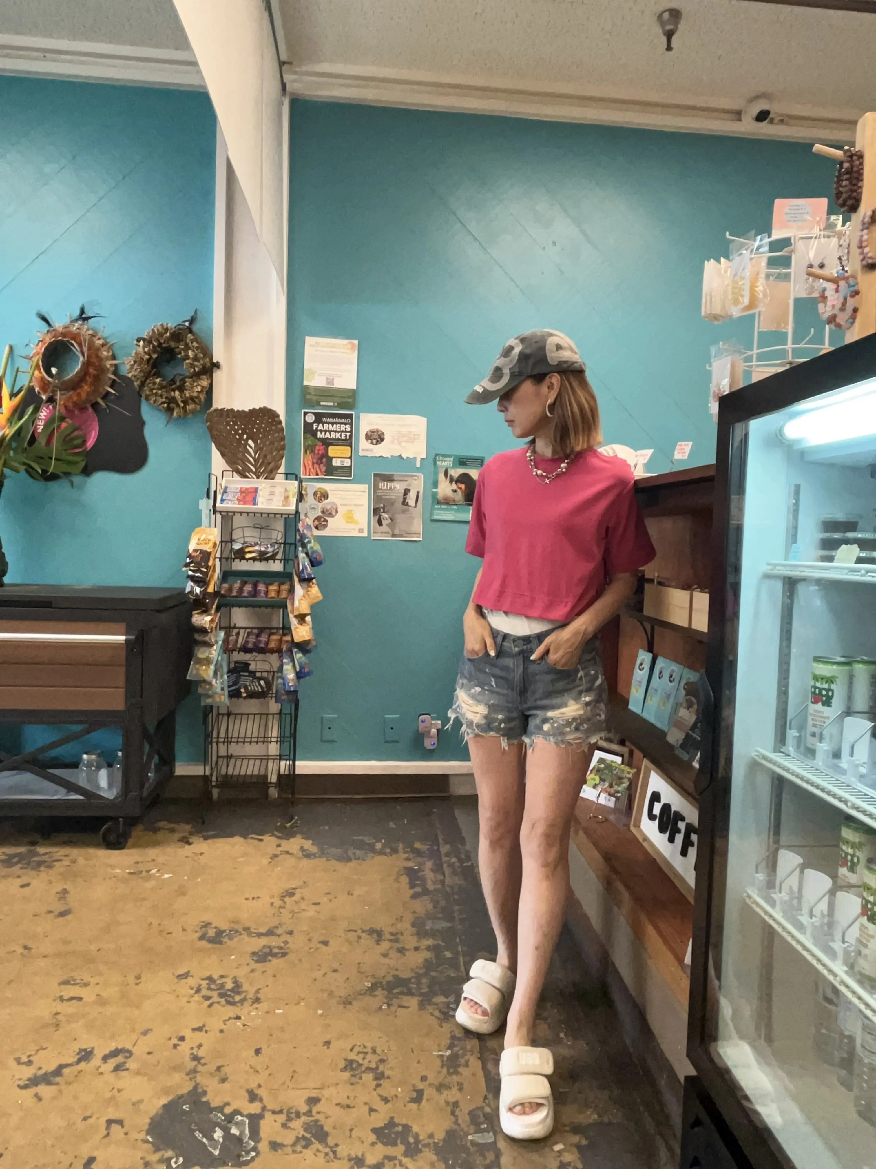 サマーバケーション in Hawaii ~カフェと海とタートルと〜_1_22