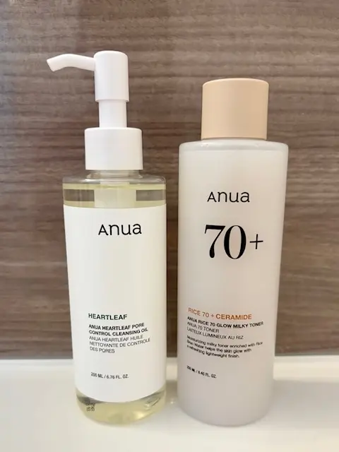 Anua