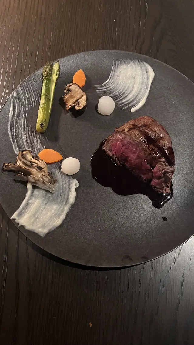 ジャヌグリルでバースデーディナー🎂_1_13