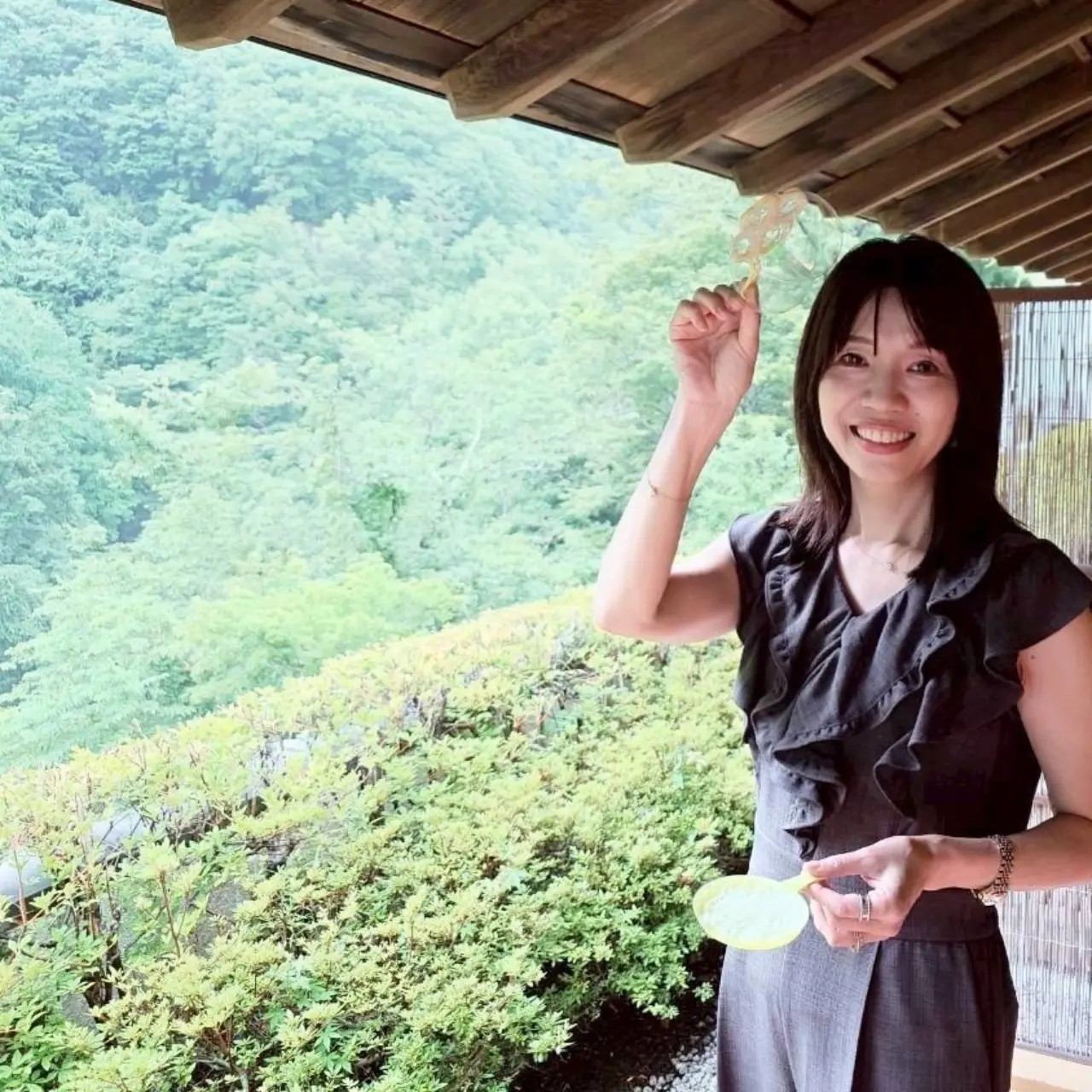 藤井荘
