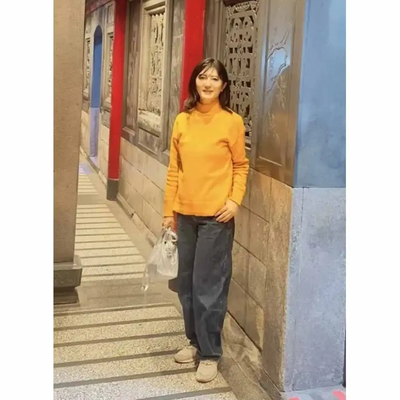 【40代・50代の冬旅コーデ5選】防寒対策もしっかり◎動きやすさとおしゃれを両方叶えるアイテムで旅を快適に！