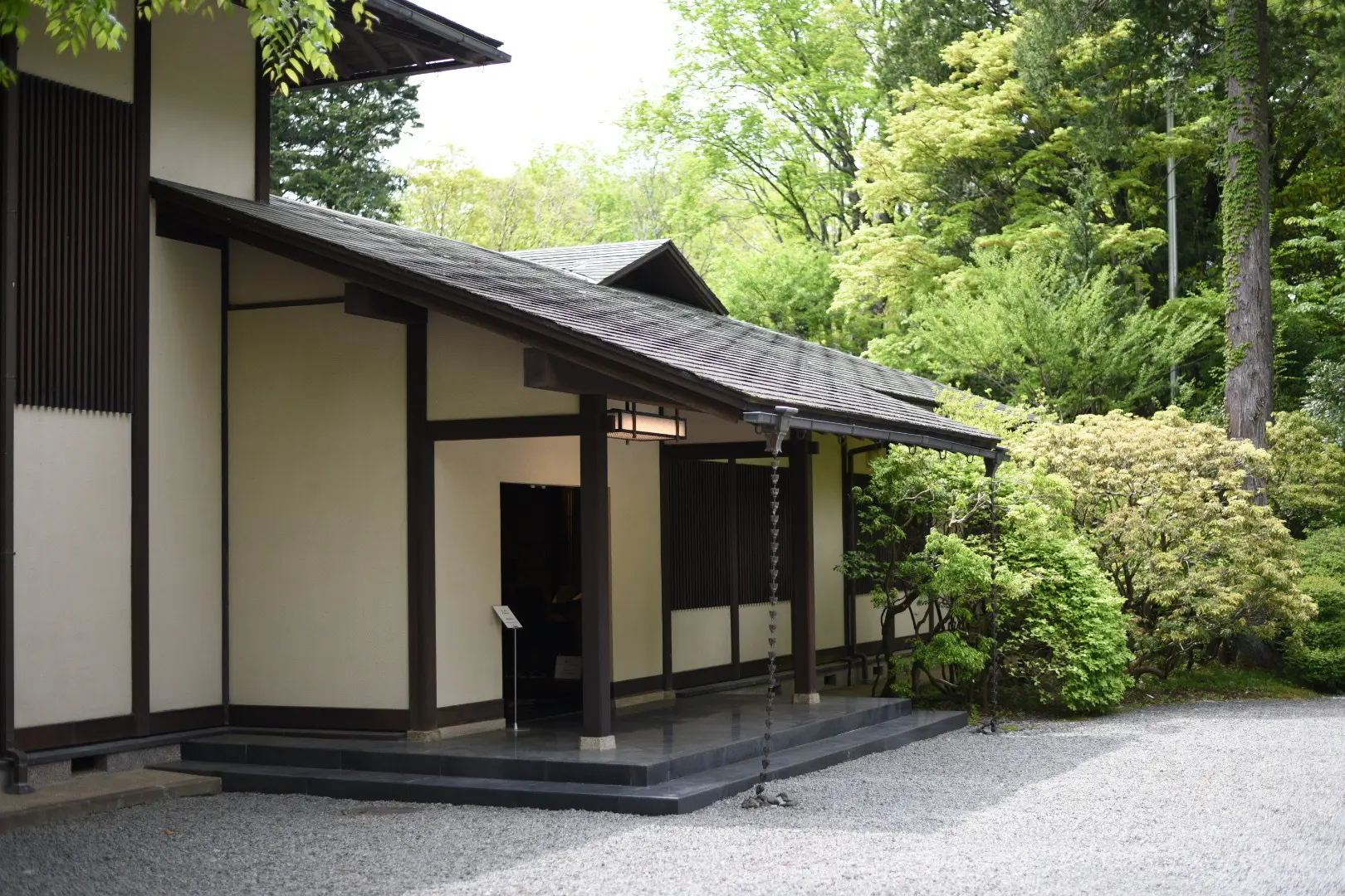 御殿場東山の旧岸邸へ_1_3