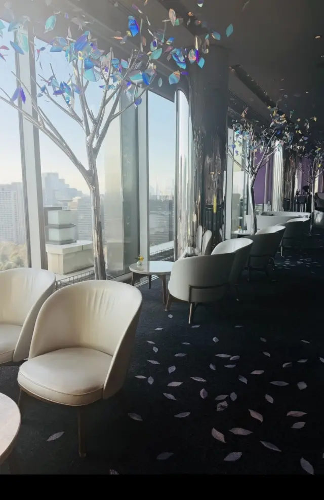 アフタヌーンティーパーティで素敵なJマダムの皆さまと楽しいひととき_1_4