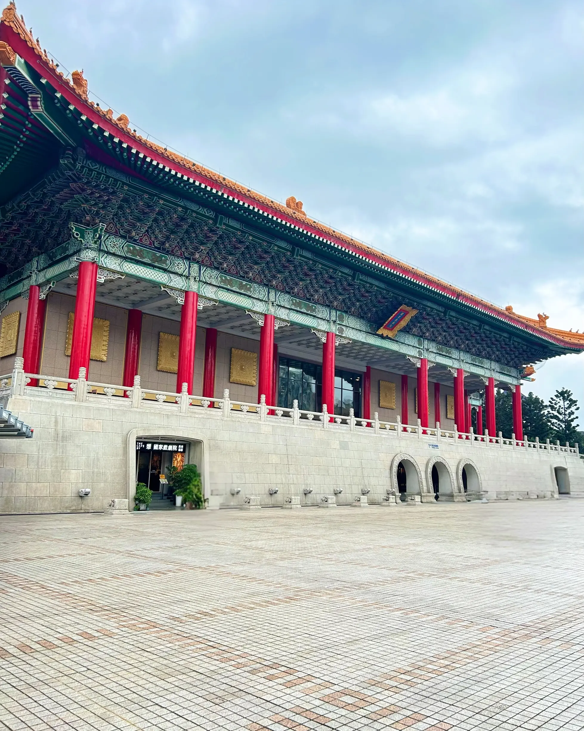 台湾🇹🇼✨満喫トリップ③✨_1_11-2