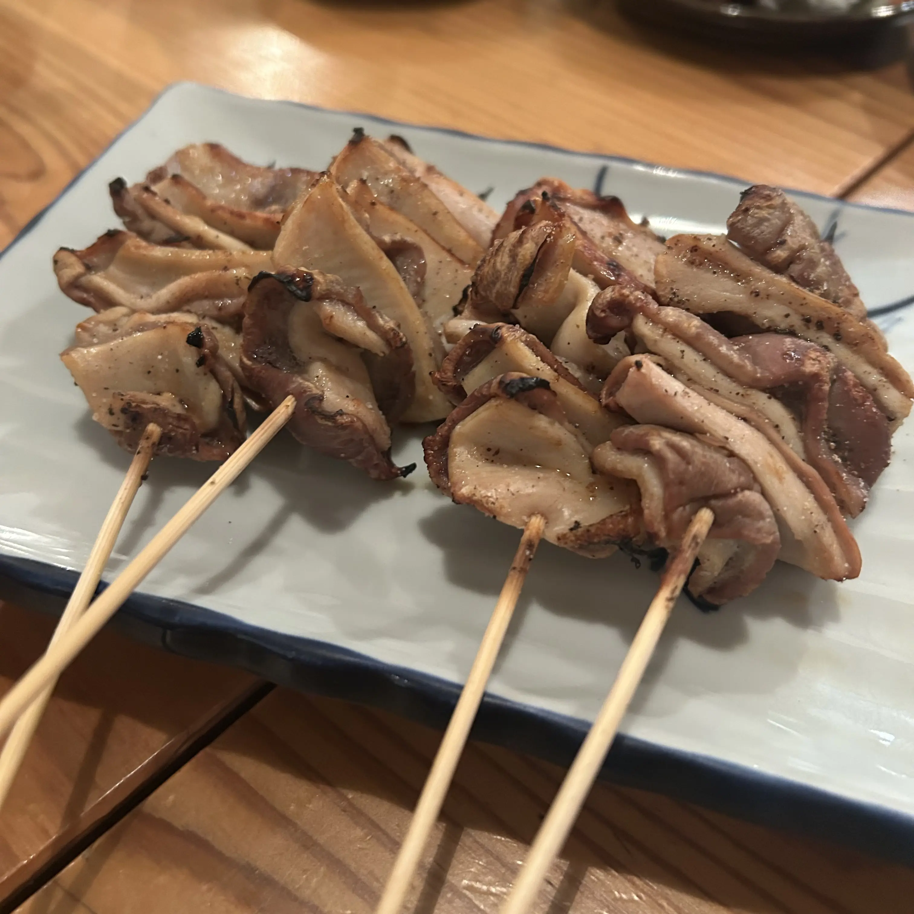 もつ焼きだいじ 尾山台もつ焼き 尾山台もつ焼きだいじ