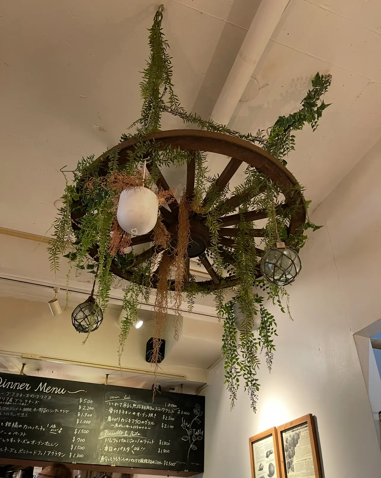 UNIQLOのベロアパンツとピンクニットで中目黒散策_1_4-2