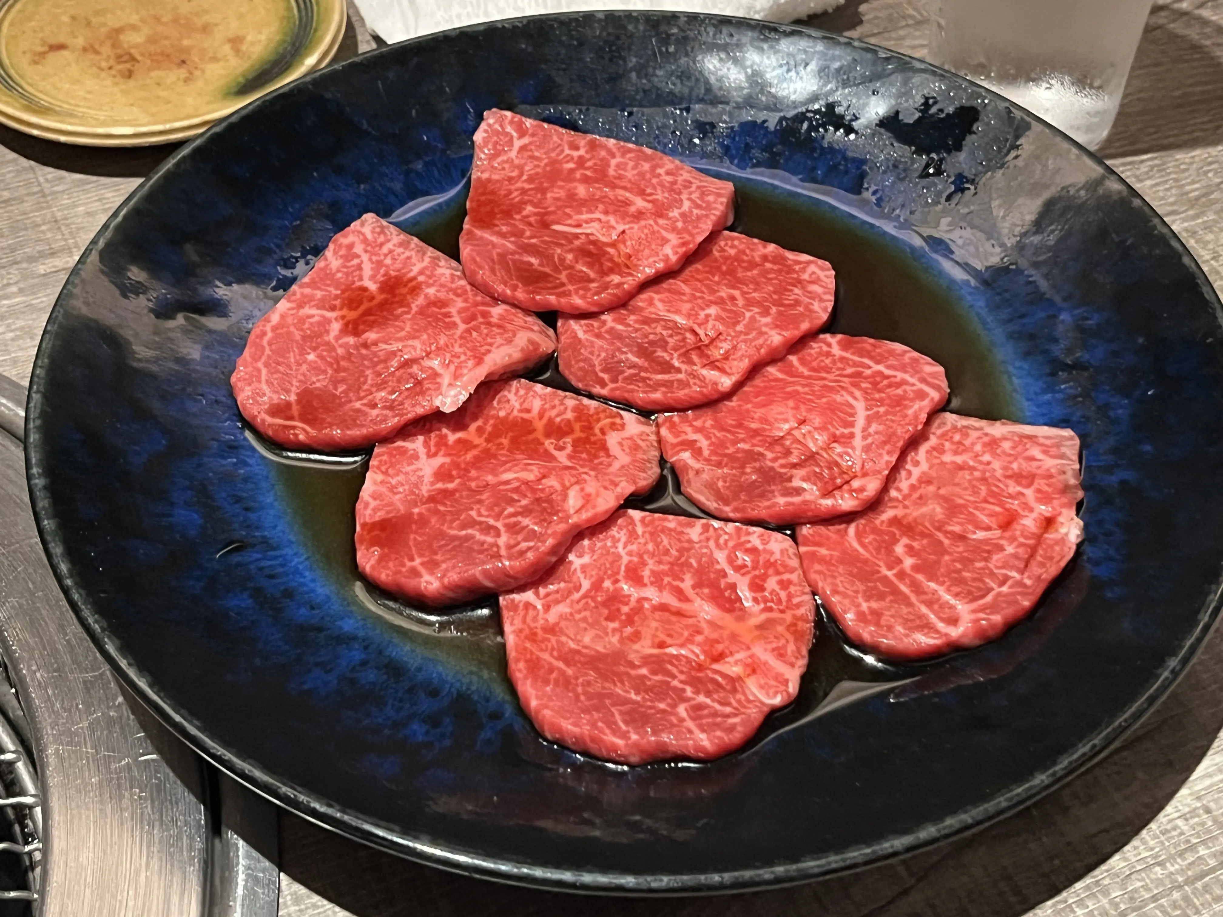 【六本木】美容院＋焼肉な休日_1_7-1