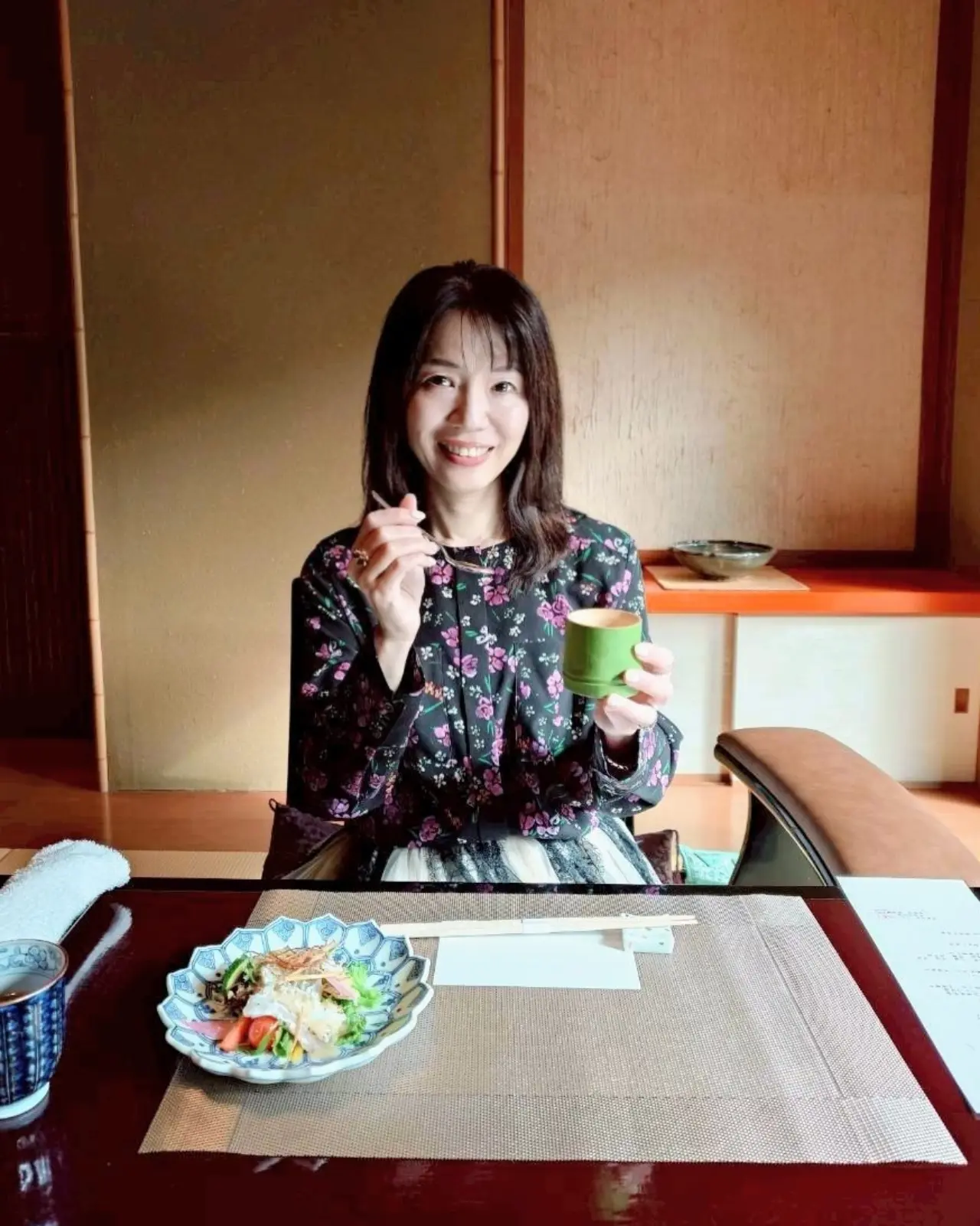 伊豆赤沢温泉郷『赤沢迎賓館』で過ごす特別な誕生日 〈後編〉_1_17