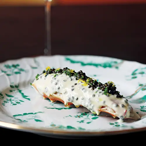 五感で味わえる贅沢なレストランが誕生！イタリアンダイニング「イル・リストランテ ニコ・ロミート」