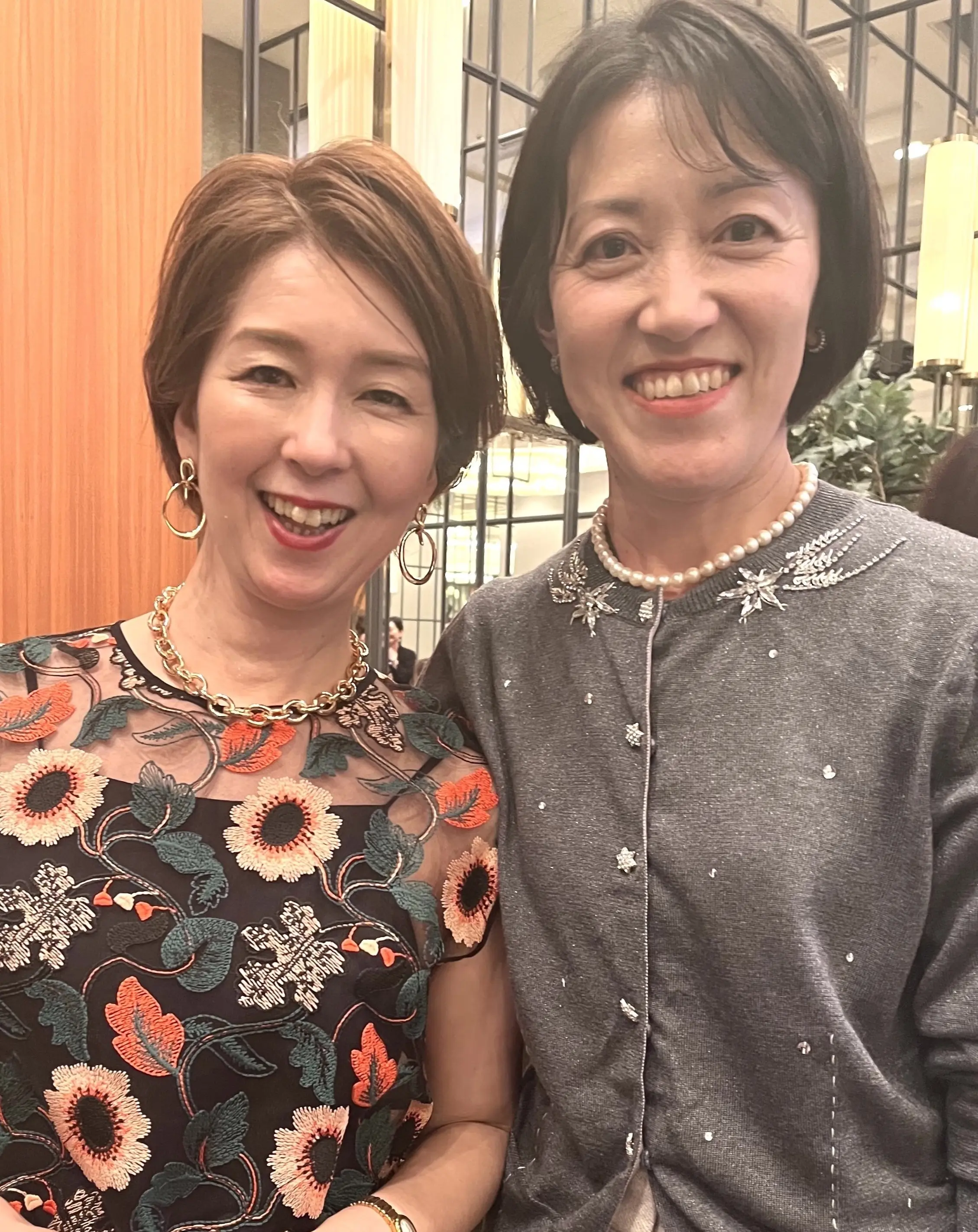 ソワレ・ド・エクラ