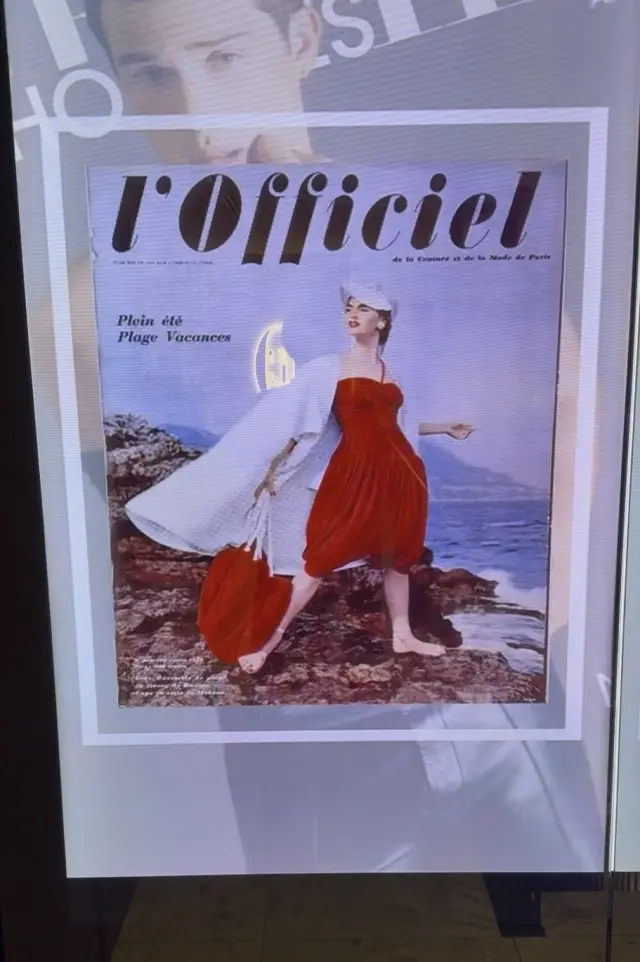 深まる秋、ファッションにアートにカルチャーに酔いしれて_1_10