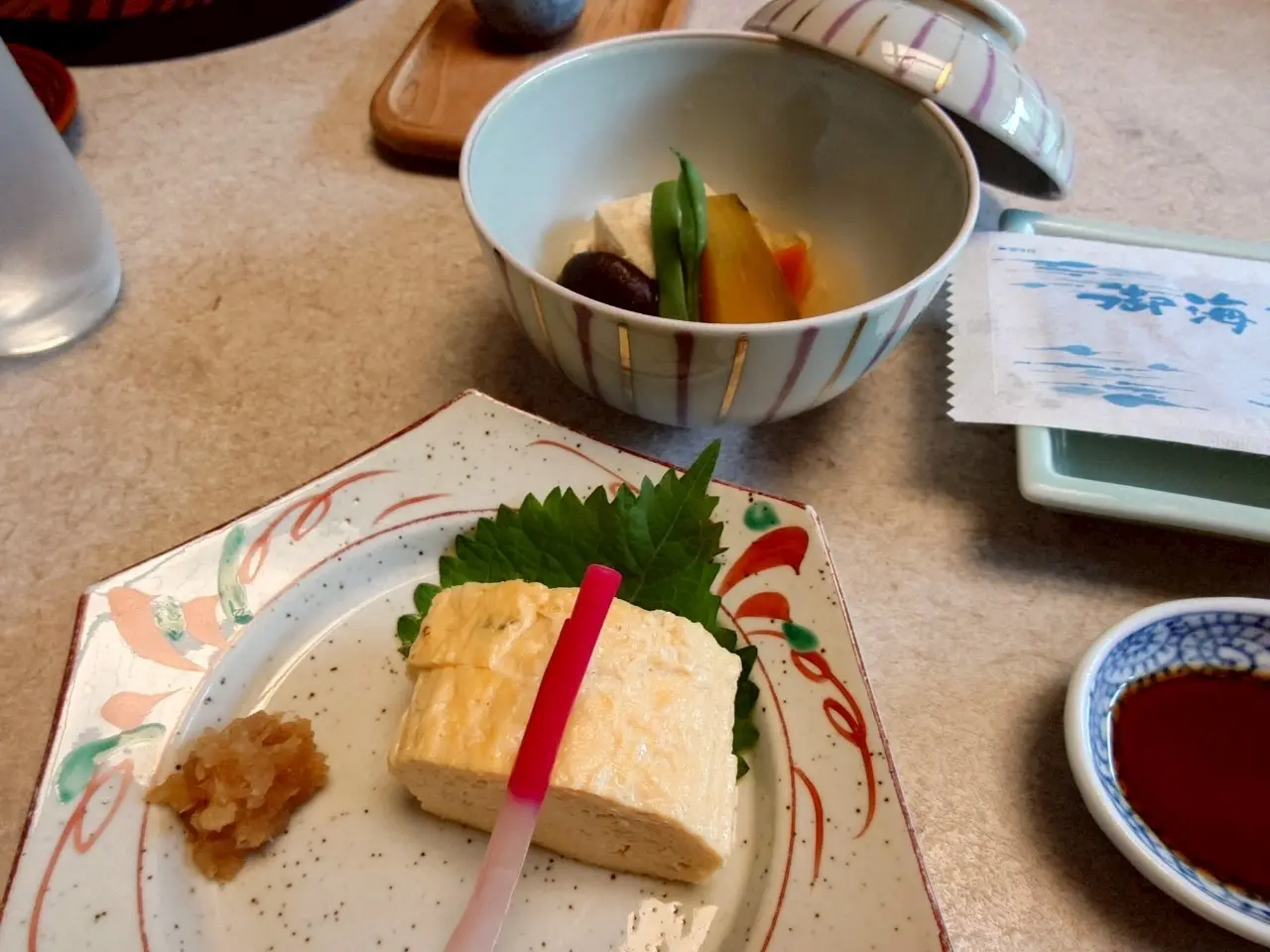 藤井荘