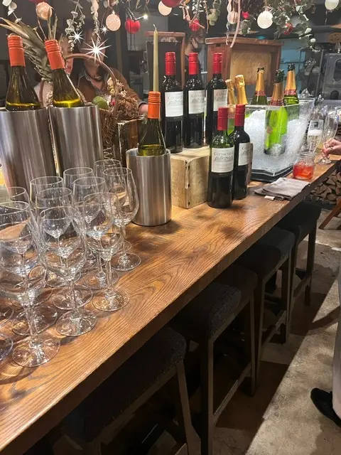 友人との久しぶりのランチ！横浜焚火レストラン_1_7