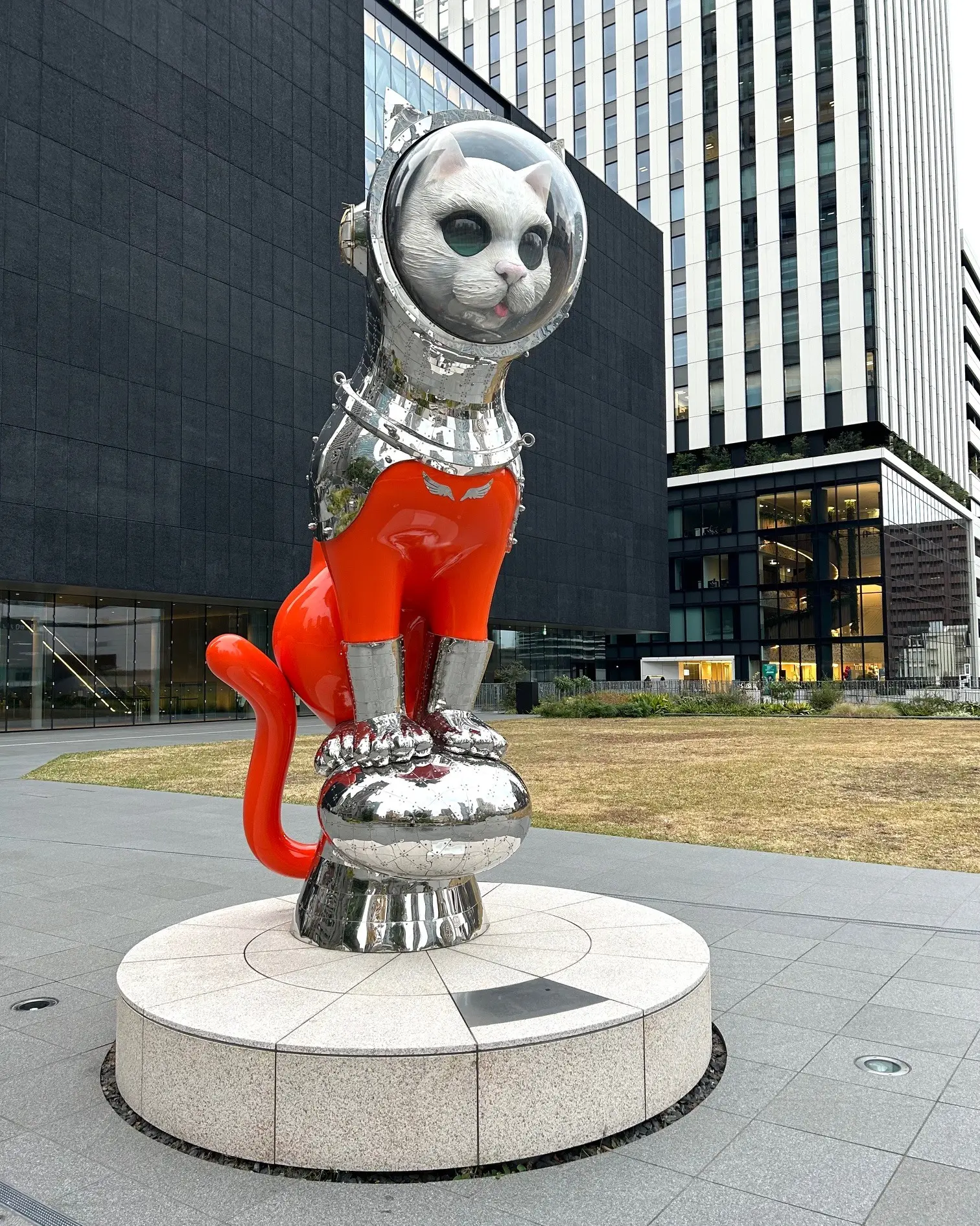 アートなソロ活☆【アール・デコ100年展】に行ってきました！_1_2