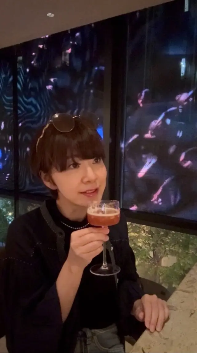 深まる秋、ファッションにアートにカルチャーに酔いしれて_1_14