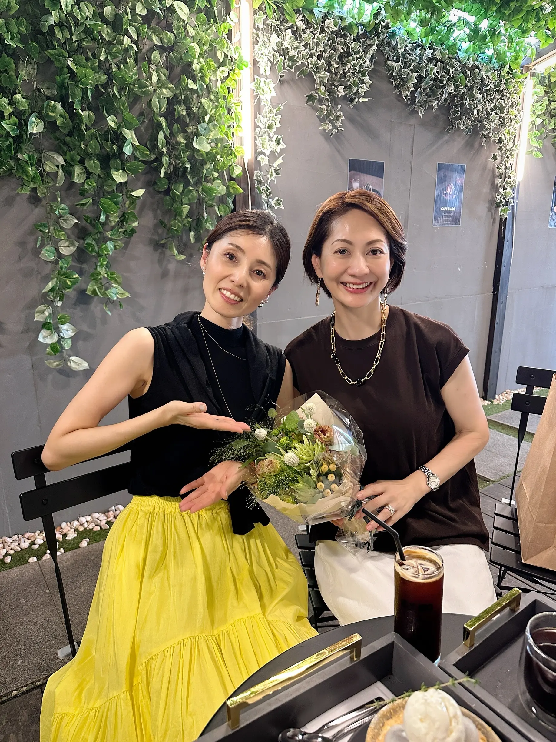 大人女子も大満足、新大久保ランチ＆スイーツ in September_1_11