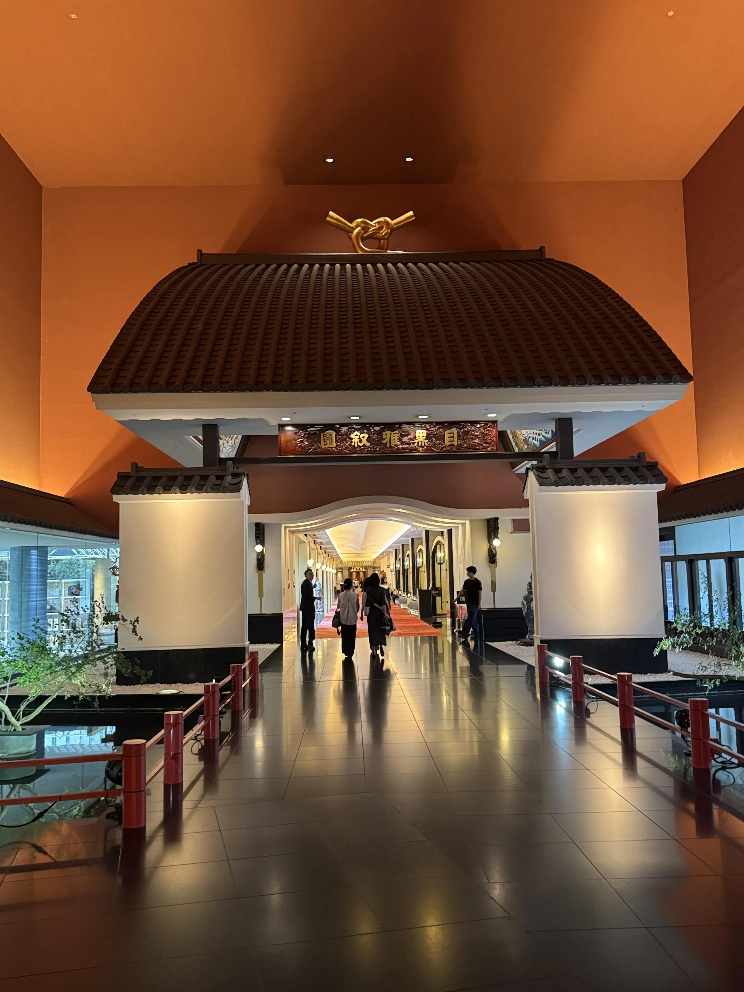 時代を超える目黒雅叙園 休館前に――心に刻む特別なひととき_1_4