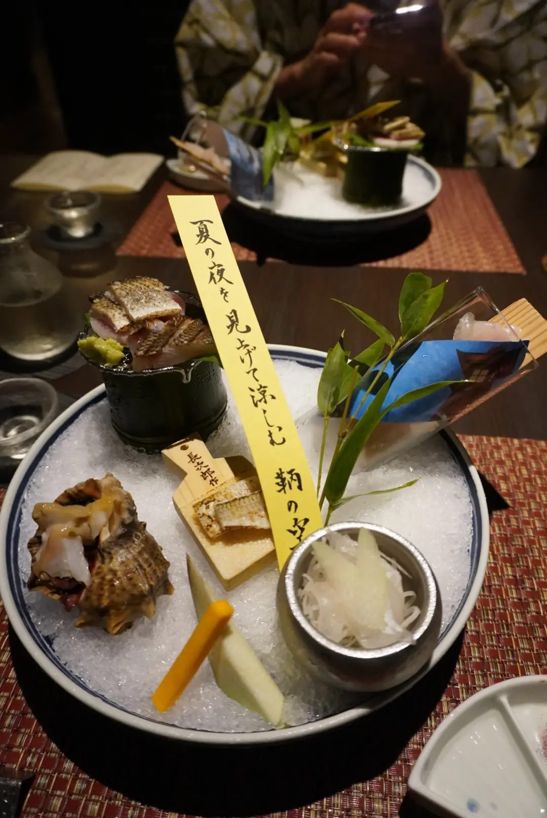 【福山・鞆の浦】その②☆憧れの温泉宿『汀邸 遠音近音』でオトナ女子旅を満喫♡_1_14