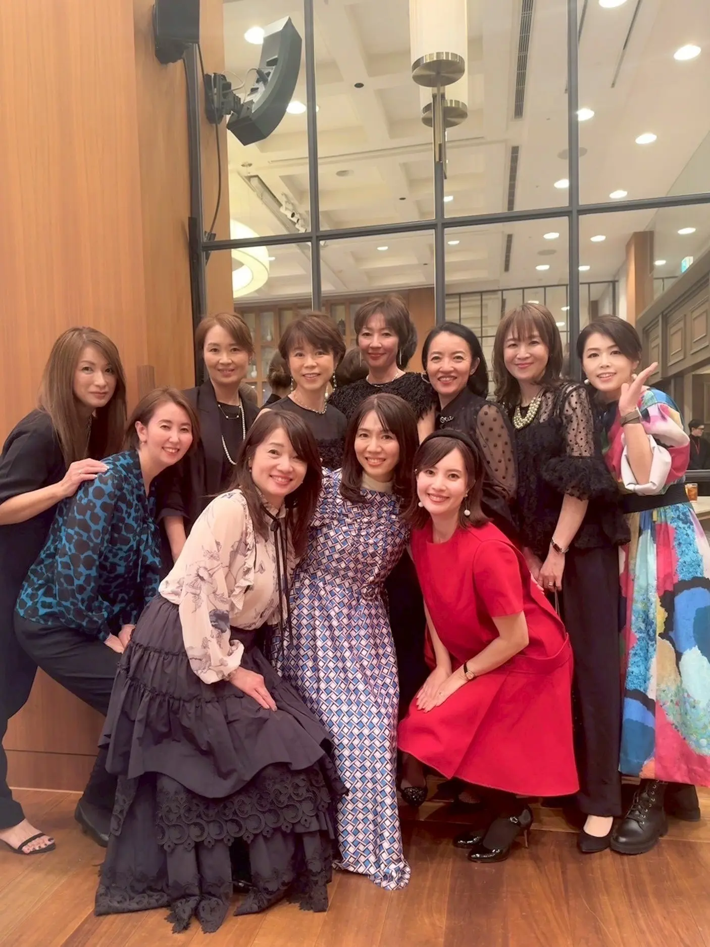 「ソワレ・ドゥ・エクラ2025」