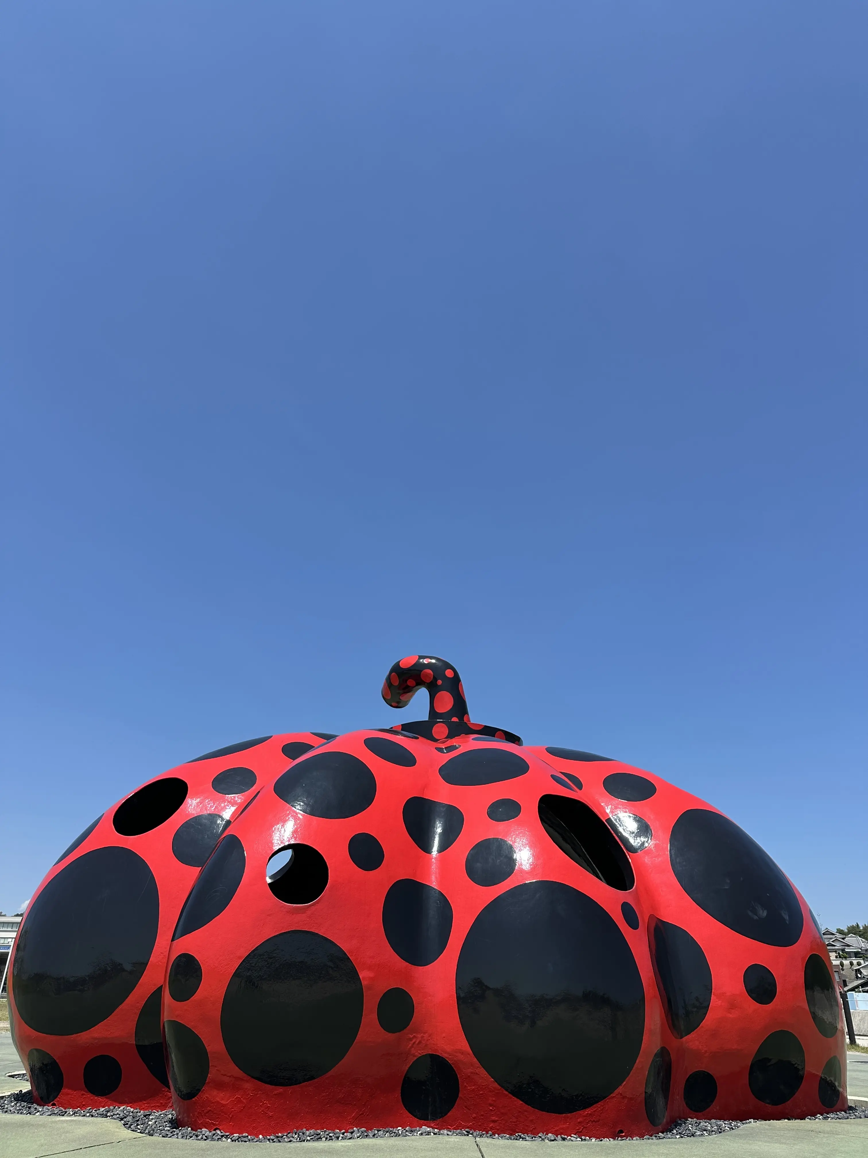 【母妹と直島アートの旅　DAY2】_1_18