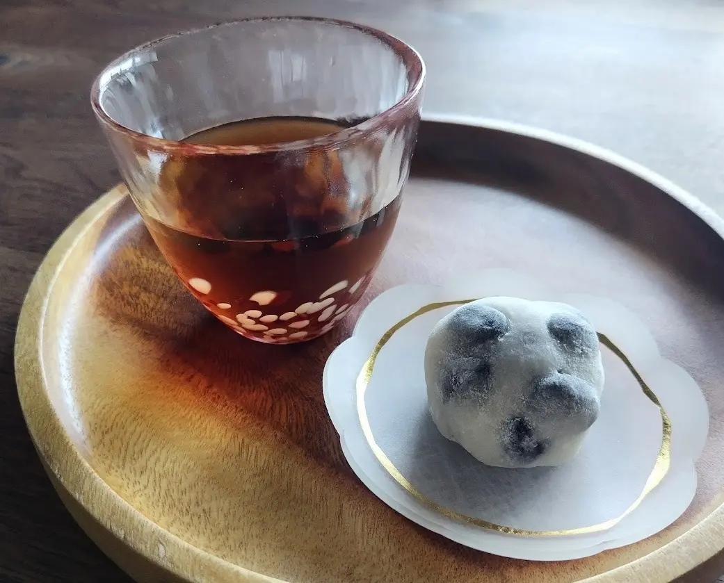 豆大福