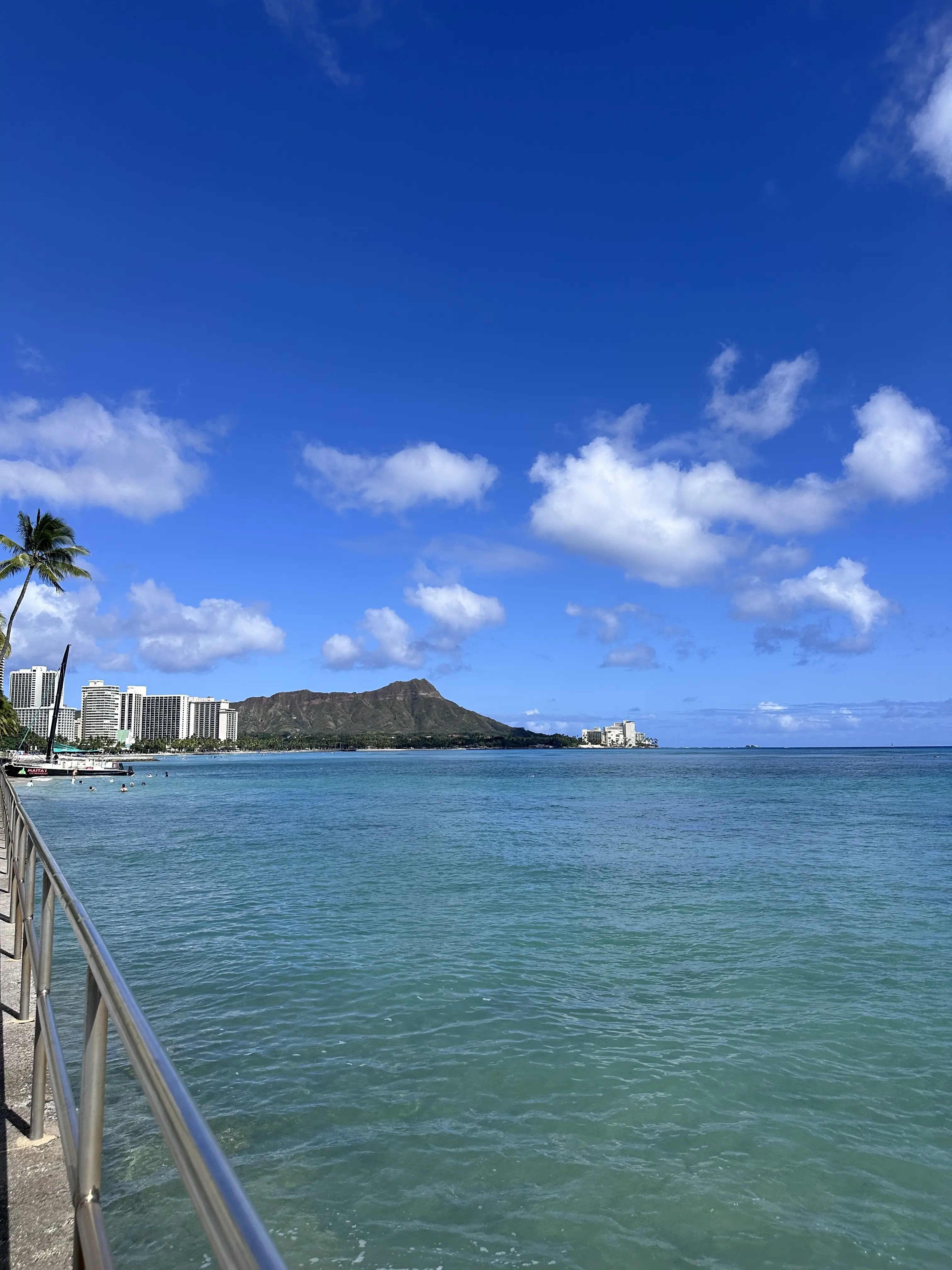 Hawaii ホテルを移動して_1_25