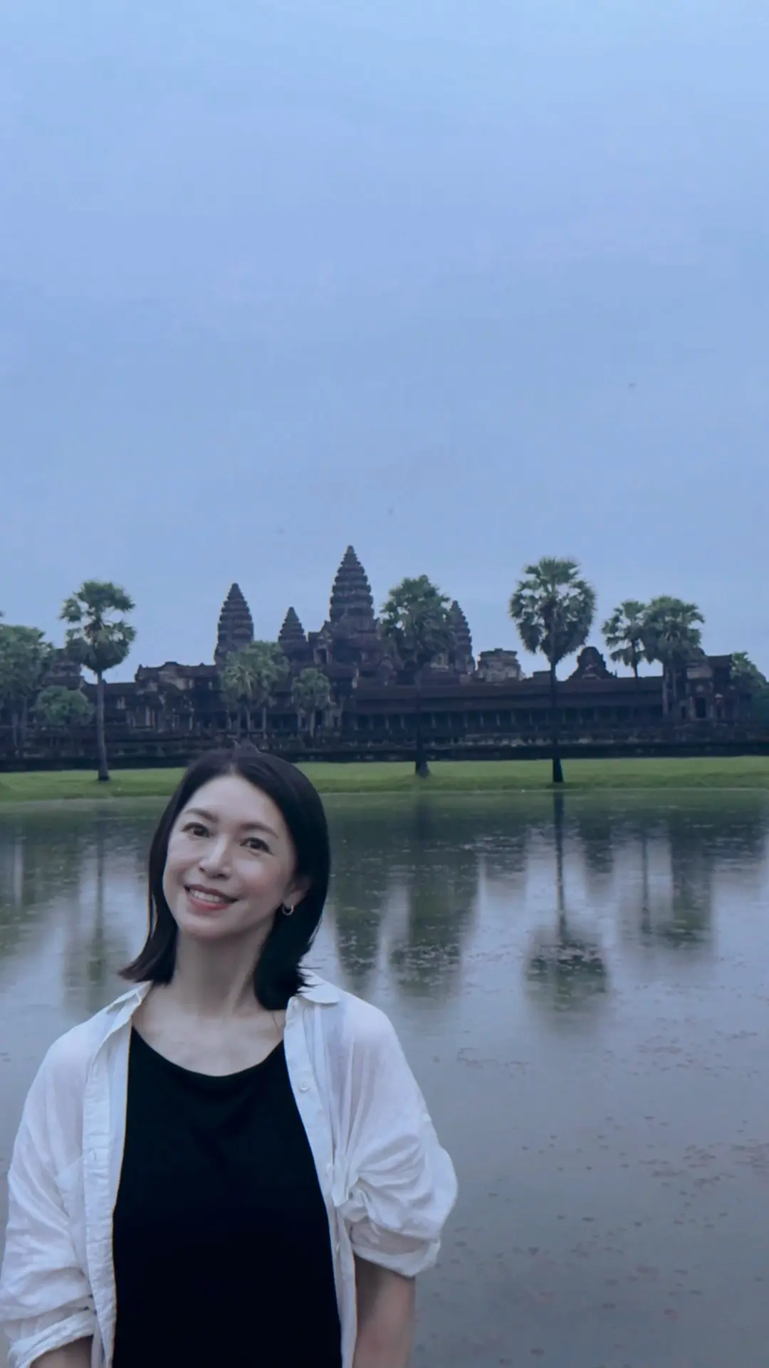 夏旅 to CAMBODIA🇰🇭後編（必見遺跡 BEST3)_1_5