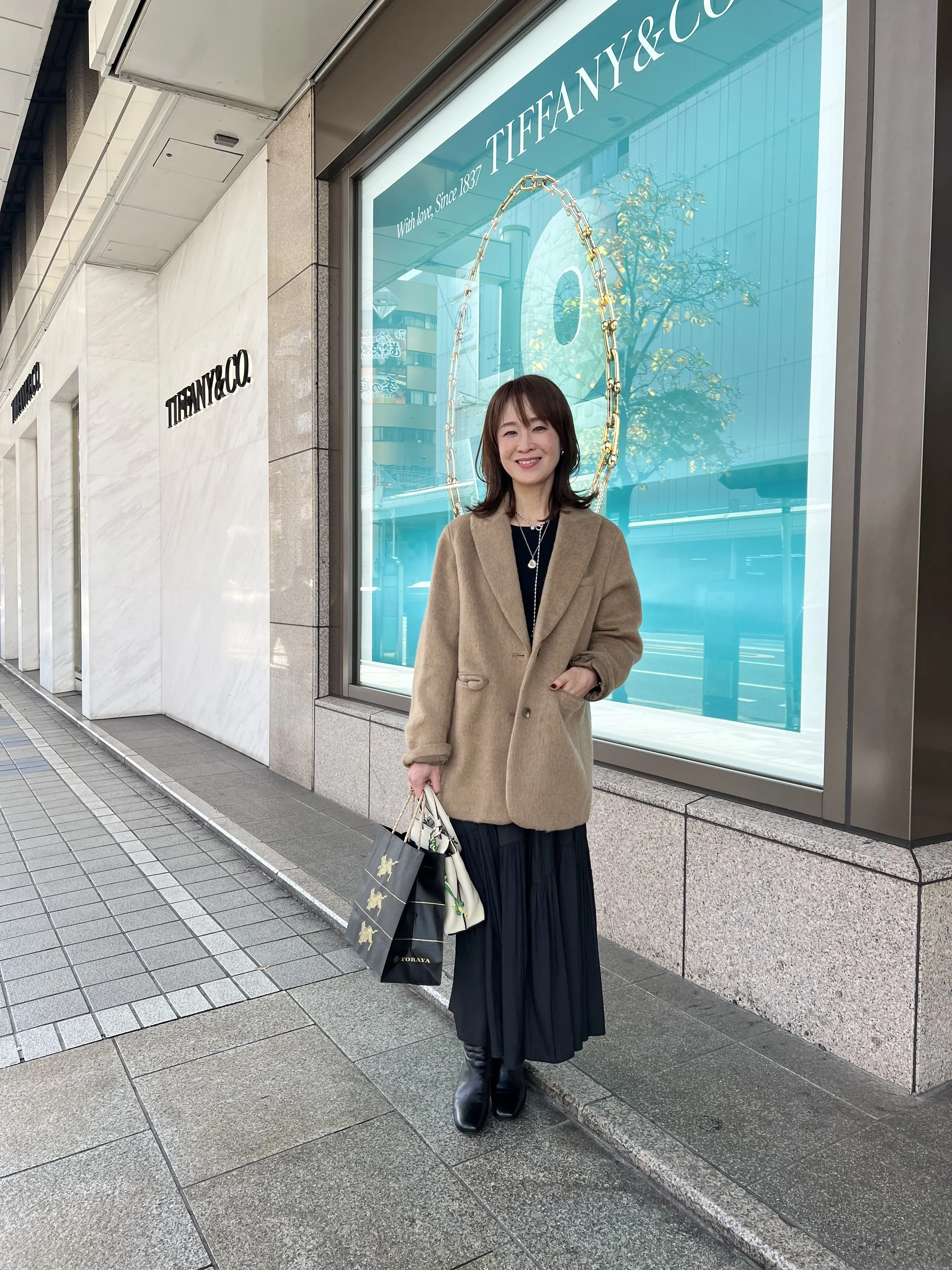 喜ばれるご挨拶ギフト『とらやの干支羊羹』_1_8