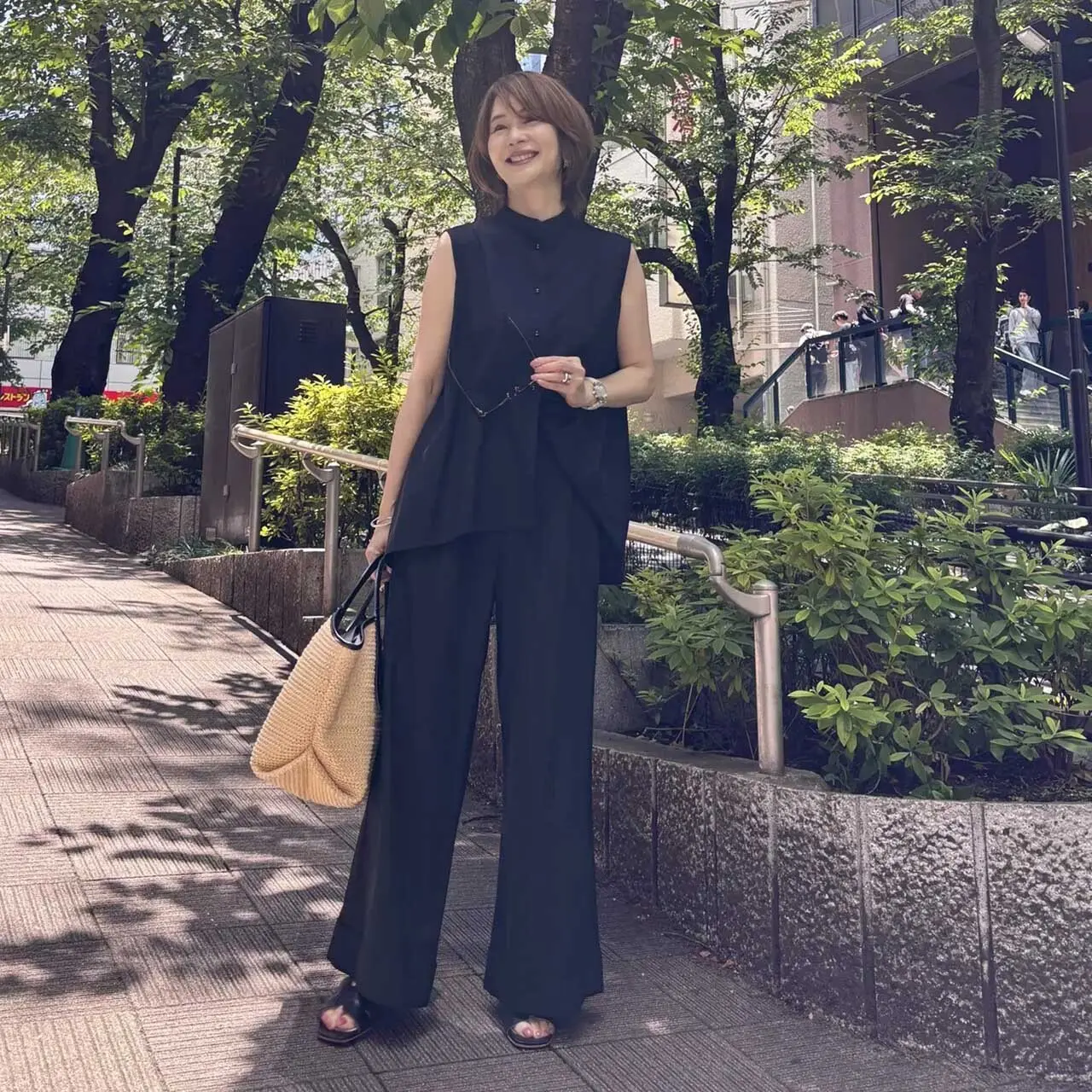 伊藤美帆さん