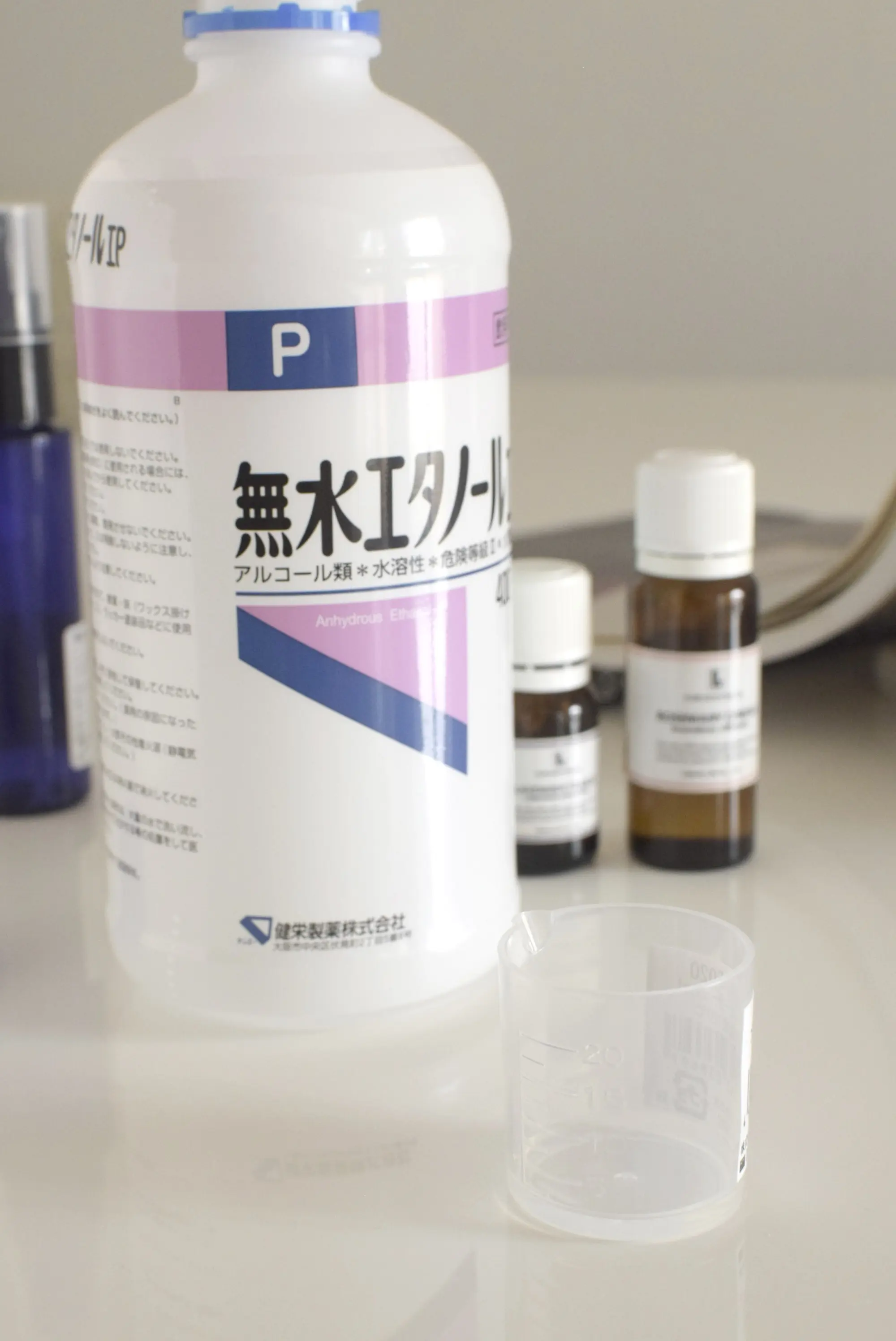 日々の暮らしにアロマはいかが？マルチユース出来るお手製アロマミストのススメ_1_7