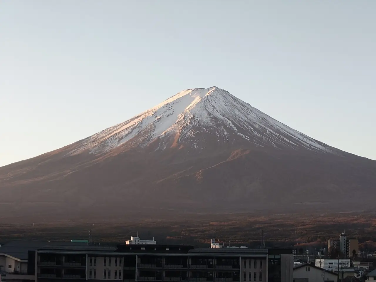 富士山