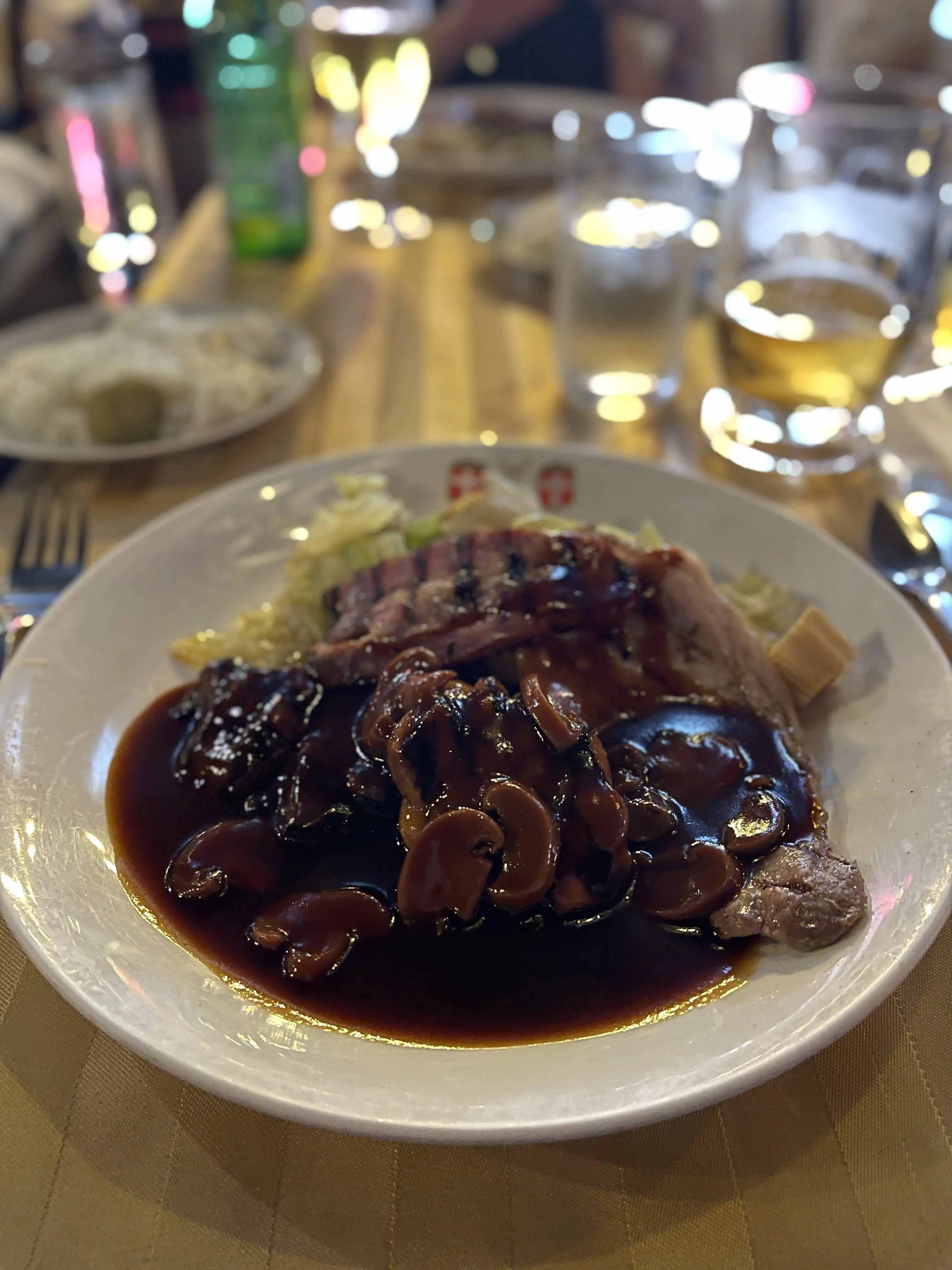夏の大人可愛いを叶える！3wayで着回せるオフショルワンピースで横浜ランチ_1_9-1