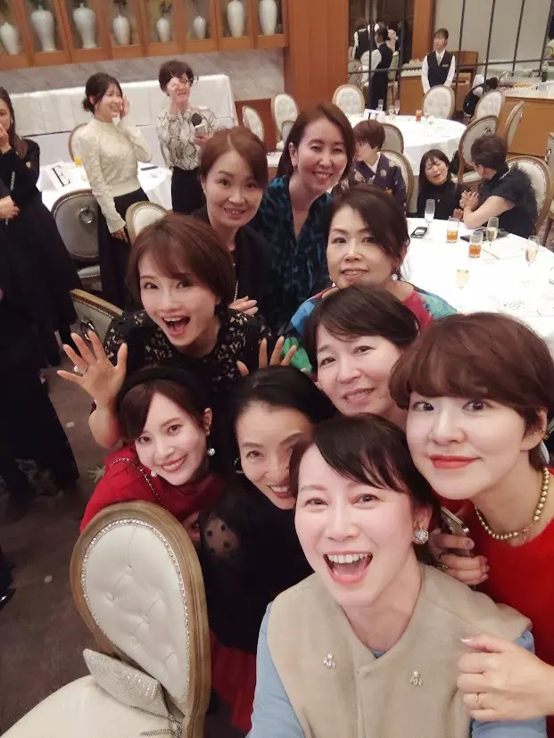 華やかに開催💓ソワレ ド エクラ💓_1_5-1