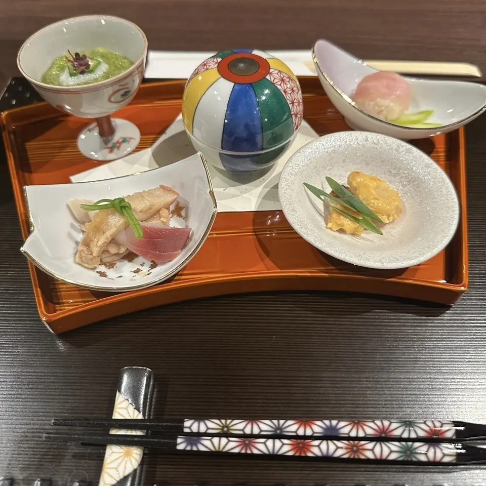 夏旅行2泊3日の函館ステイ　DAY1_1_14-1