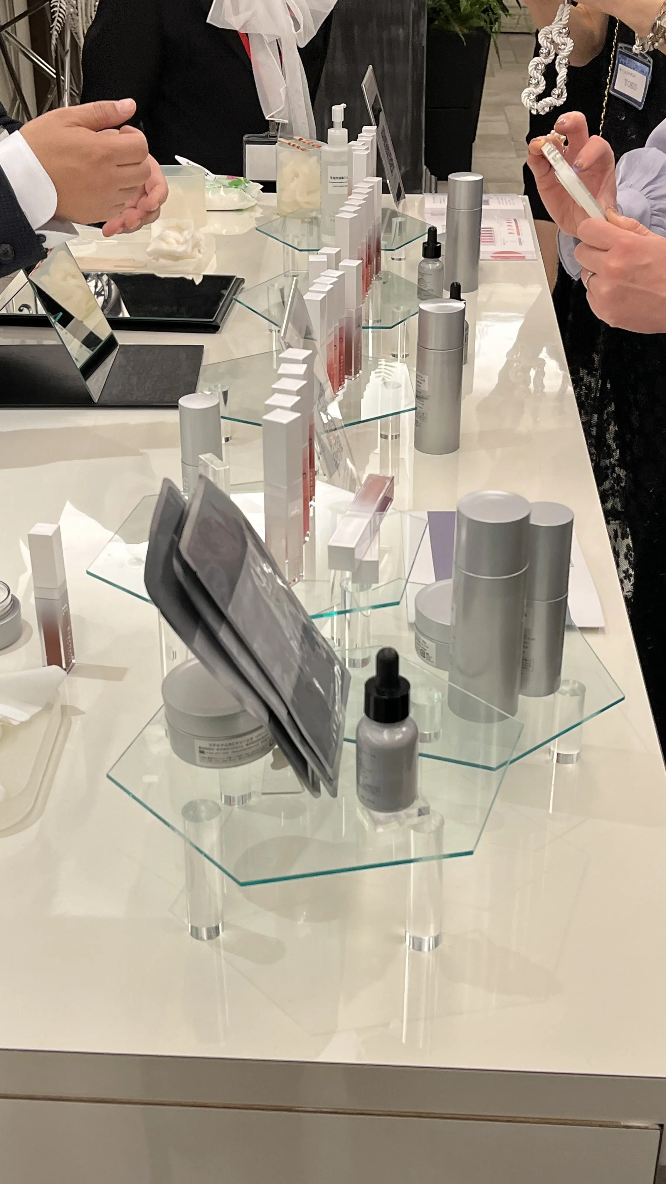 ソワレ・ドゥ・エクラでキラキラ養分をチャージした夜_1_9