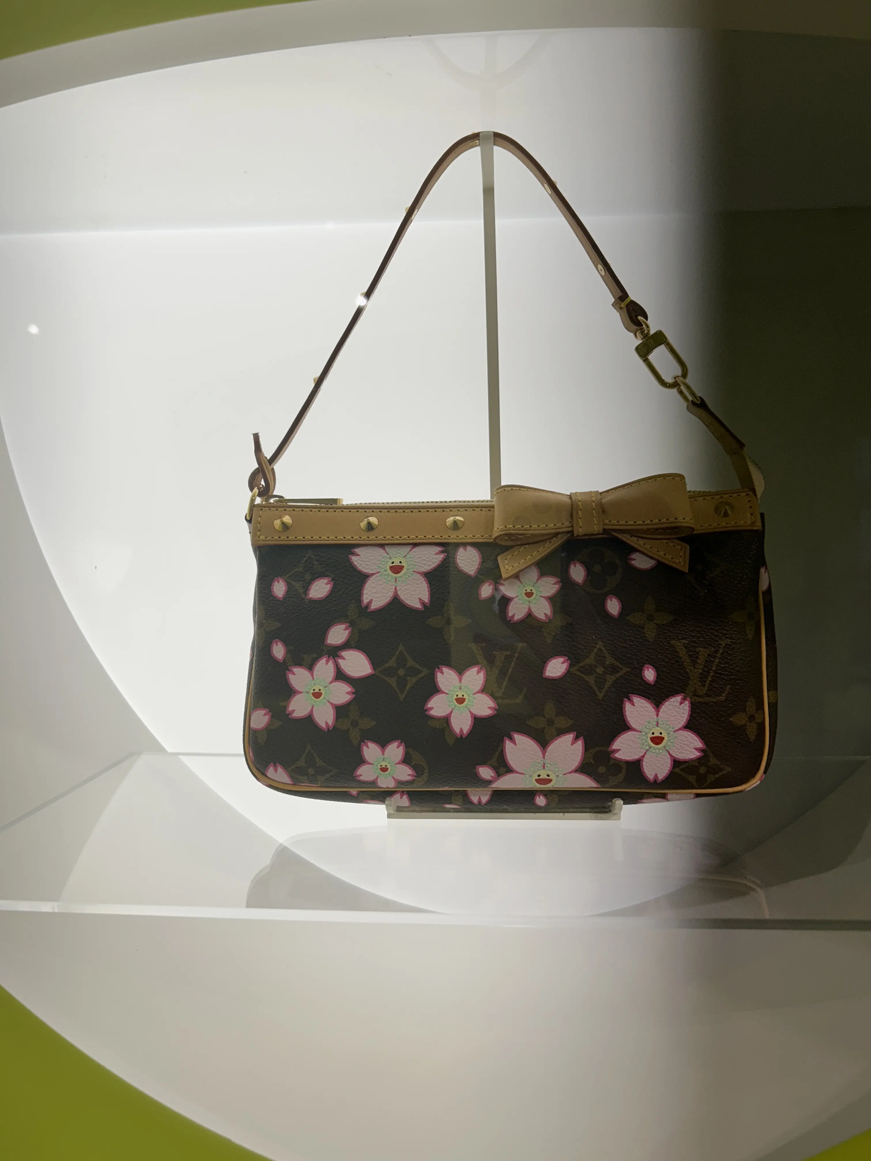 開運コーデ 7　Louis Vuitton x Takashi Murakami_1_12