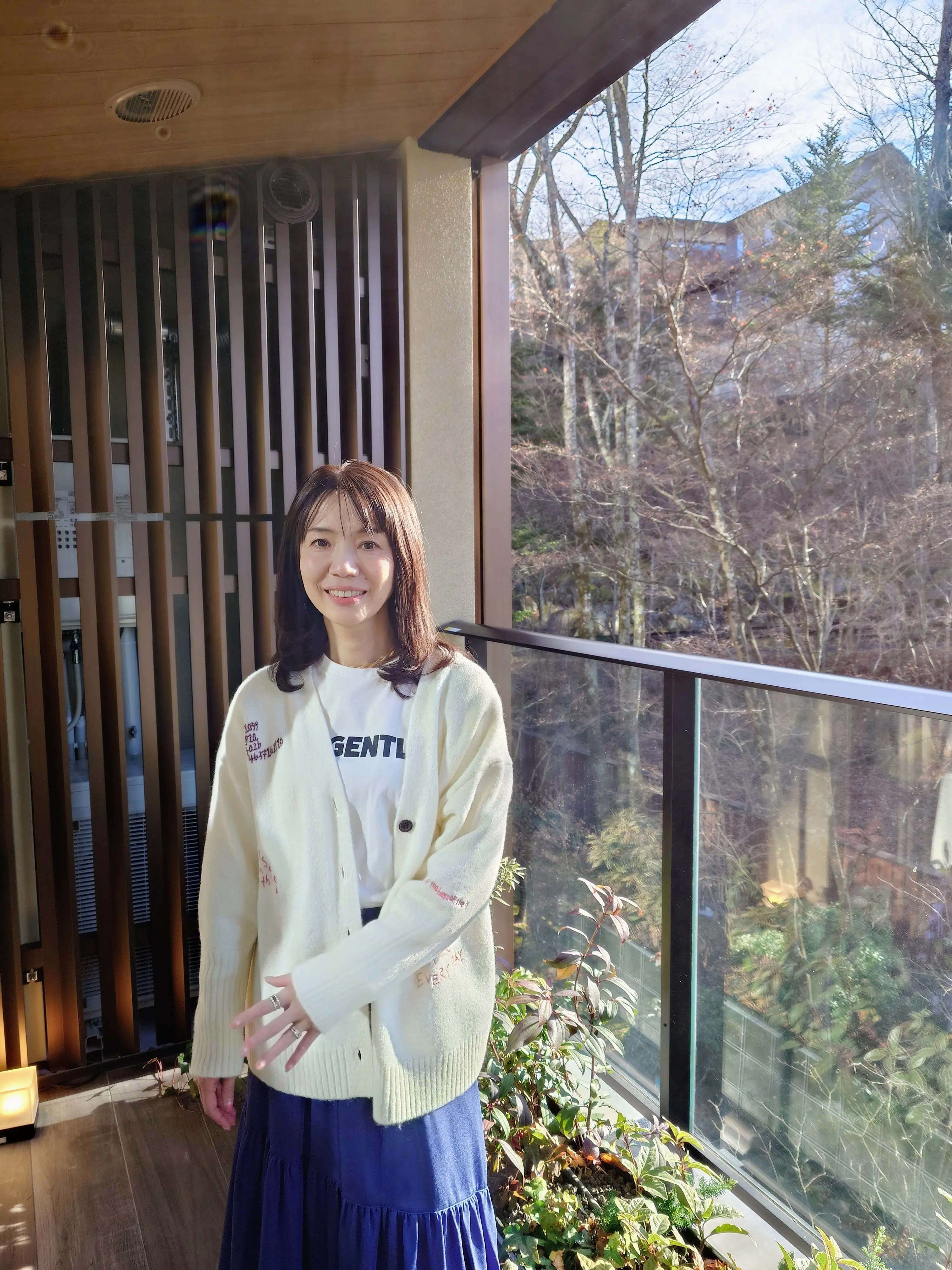 グランディスタイル旧軽井沢ホテル＆リゾート