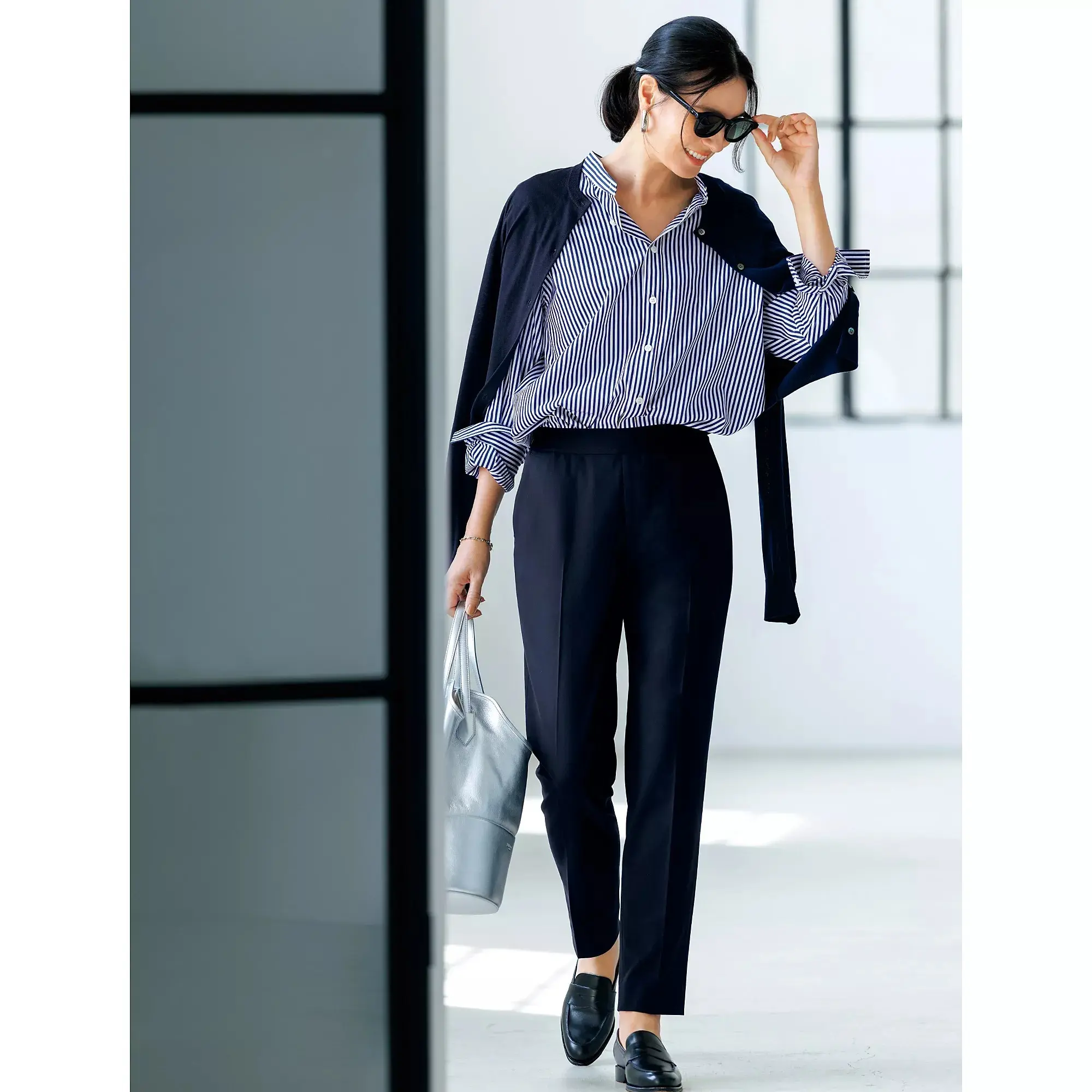 “あったらいいな”の声を実現した別注アイテムも！ 11月のおしゃれ、「こんな時に、こんな服」 の新提案_1_5