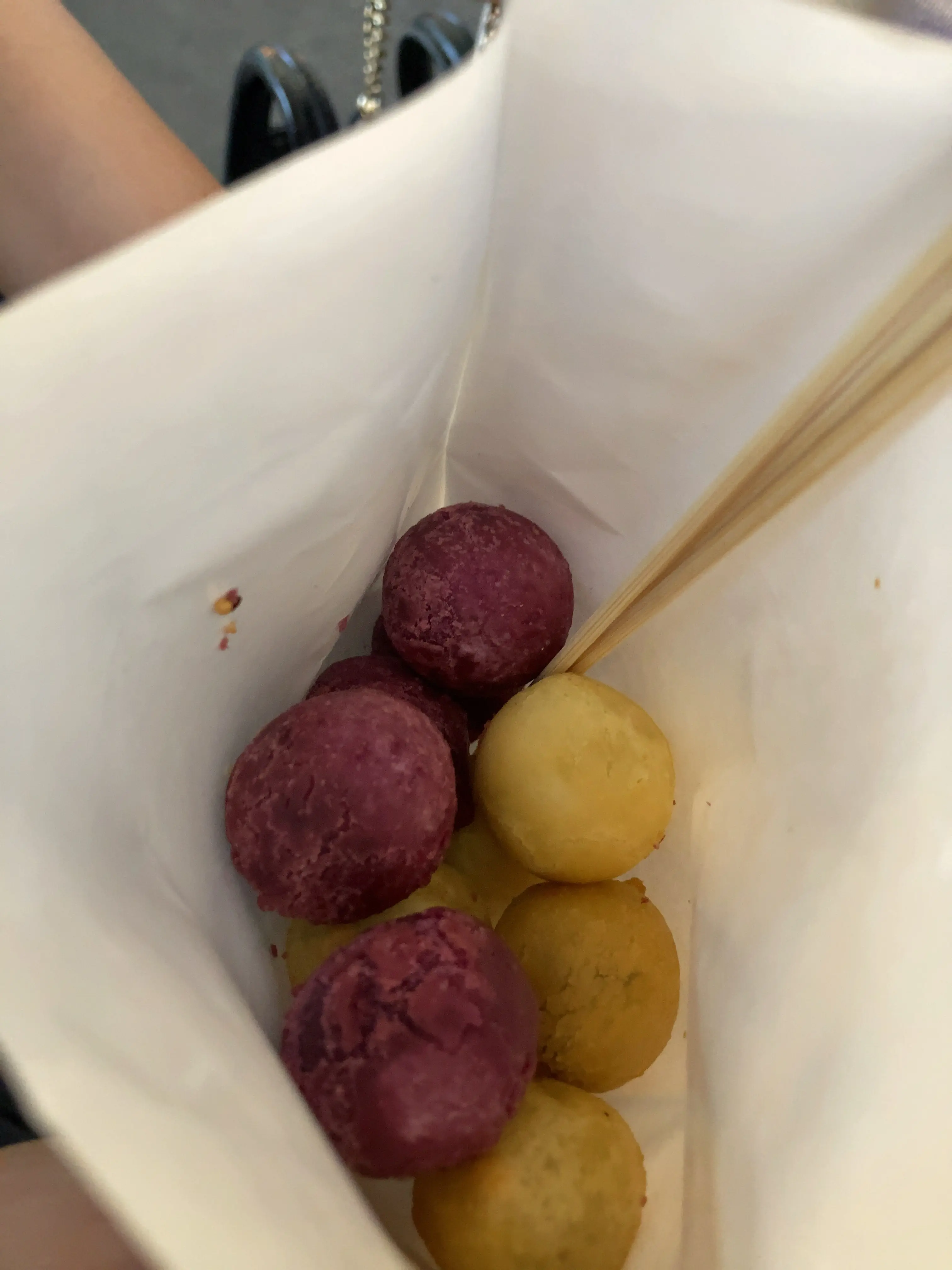 台湾祭に行ってきました　足つぼにグルメに台湾満喫_1_6-1