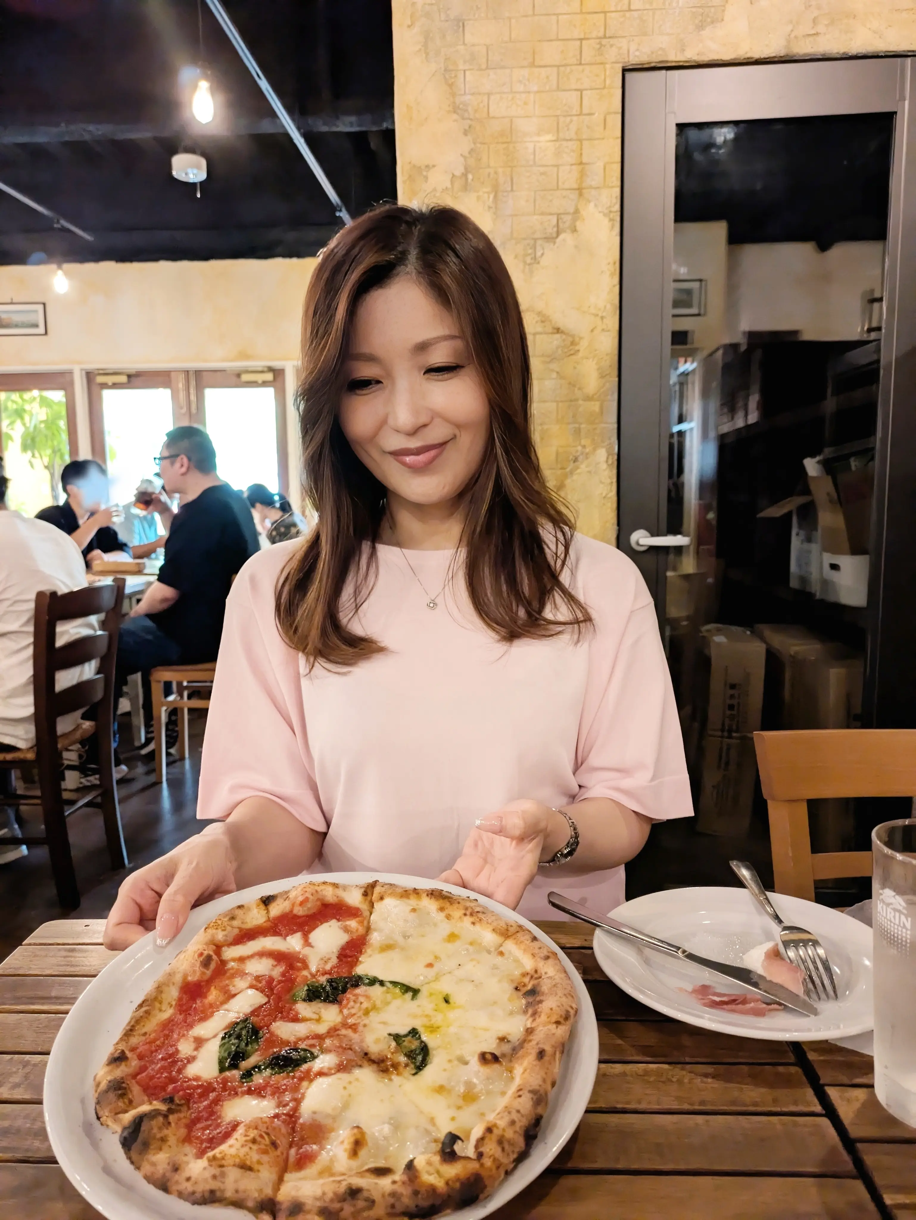 『真のナポリピッツァオリンピック』金メダル受賞【Pizza Riva　ピッツァリーヴァ】_1_7-1